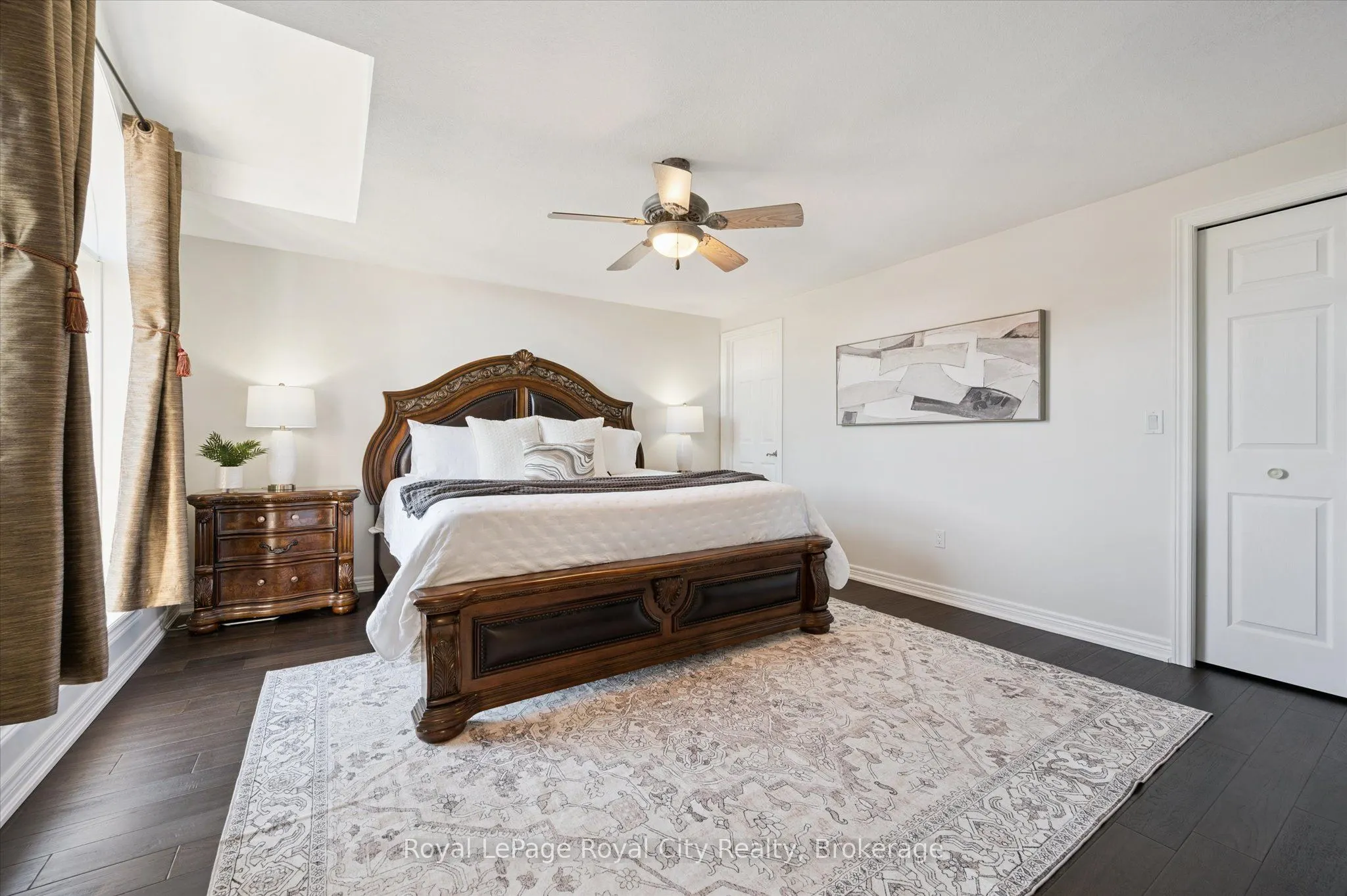 3 Pine Ridge Drive