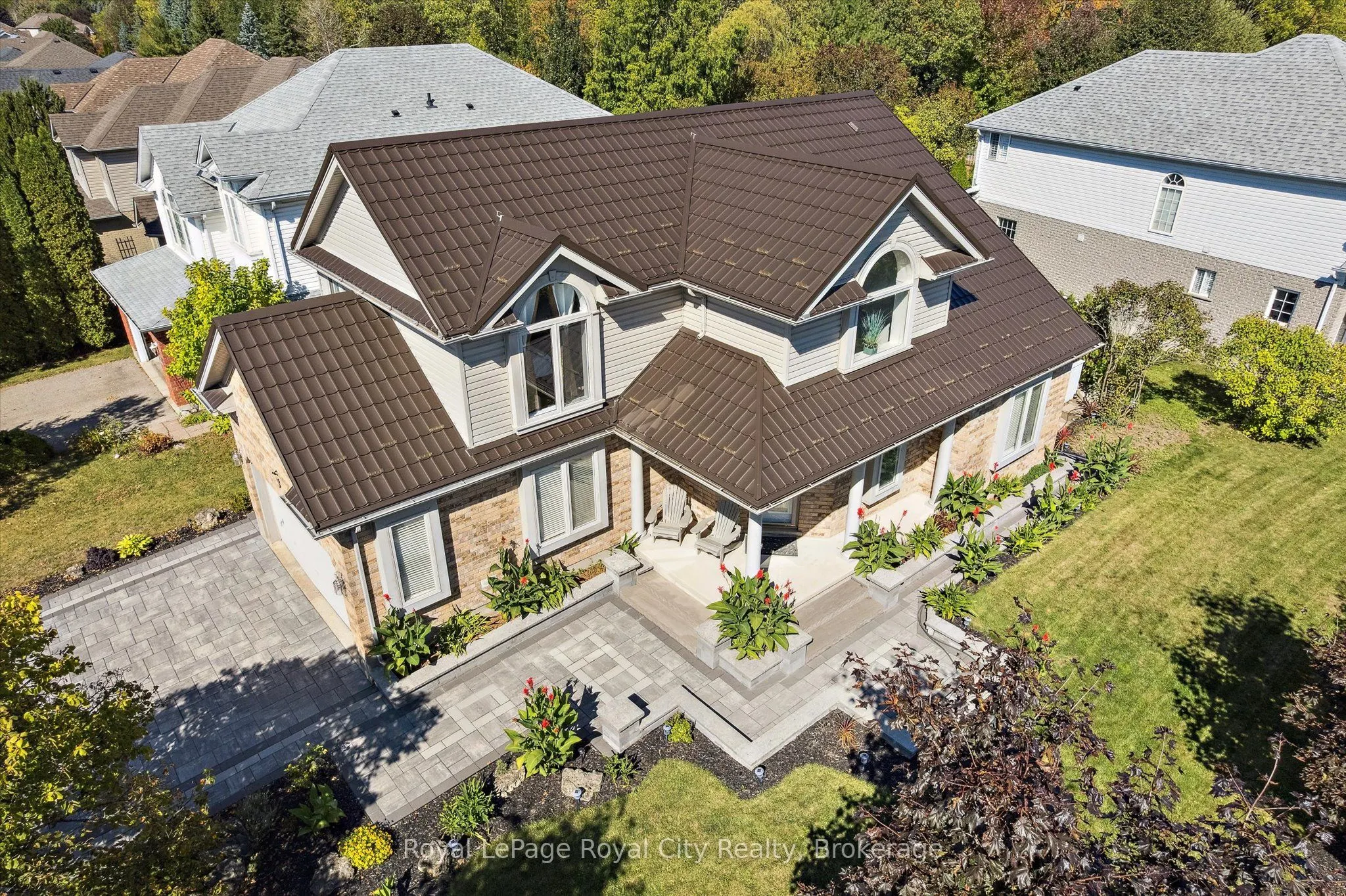 3 Pine Ridge Drive