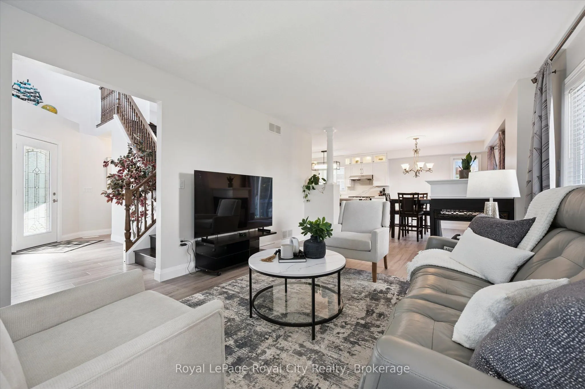 3 Pine Ridge Drive