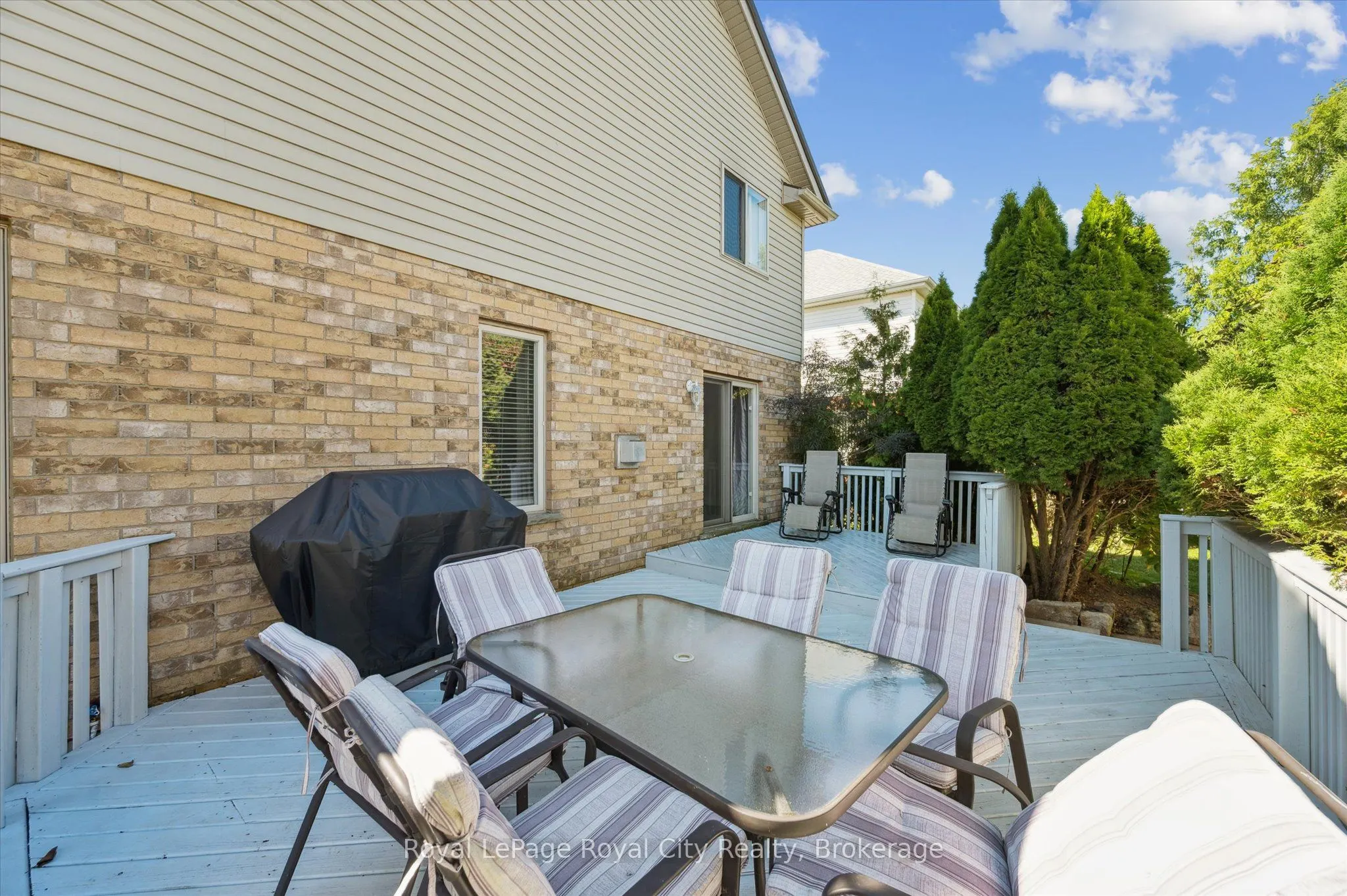 3 Pine Ridge Drive