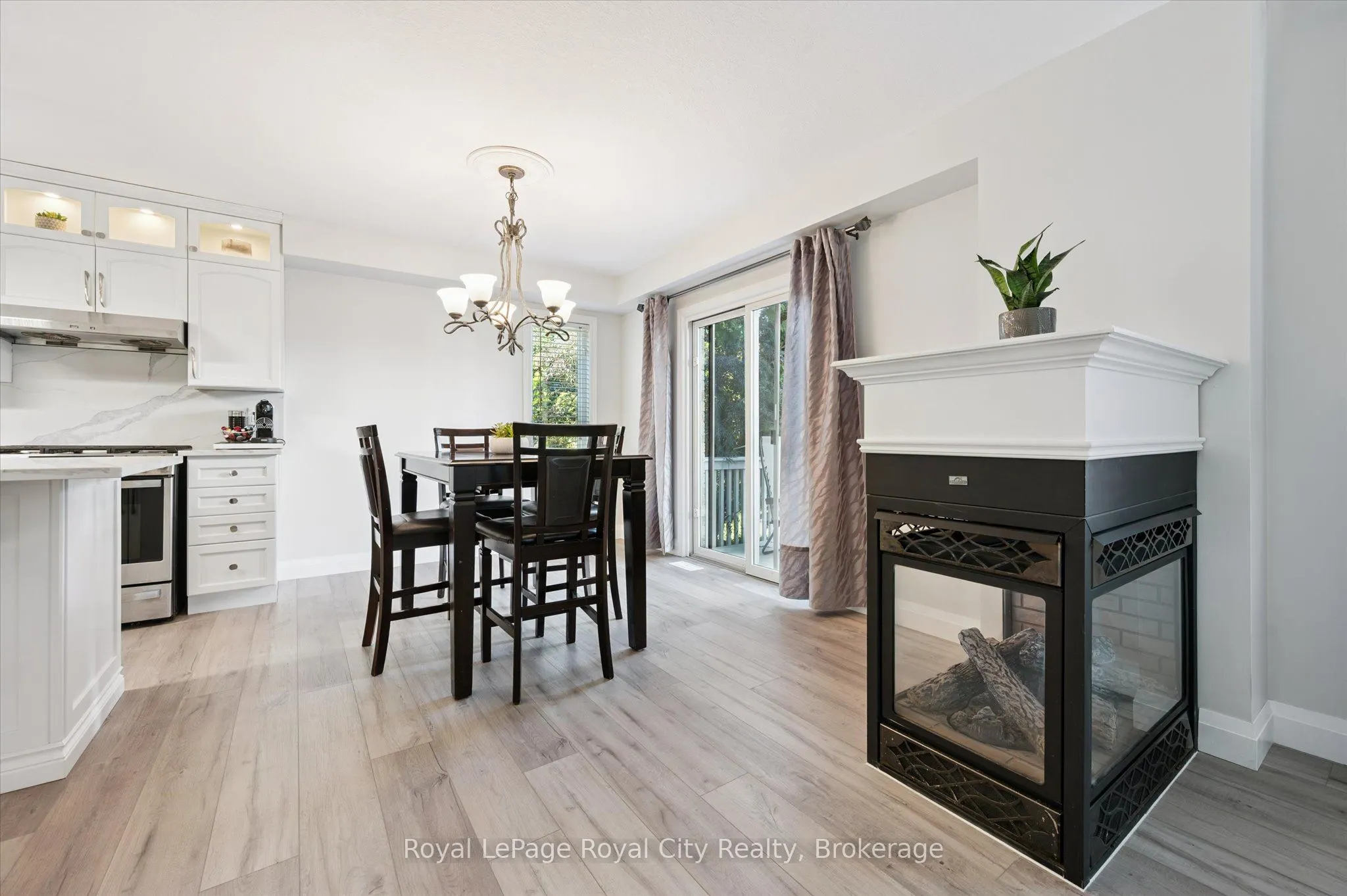 3 Pine Ridge Drive