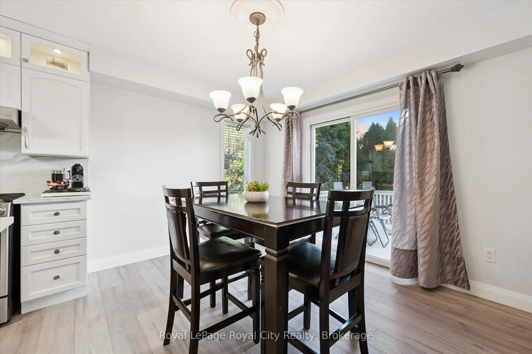 3 Pine Ridge Drive