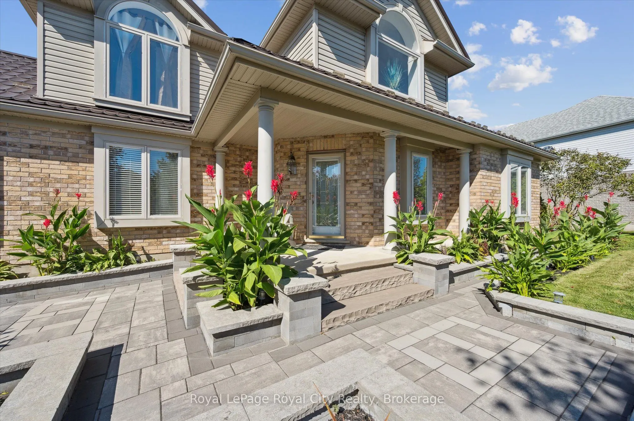 3 Pine Ridge Drive