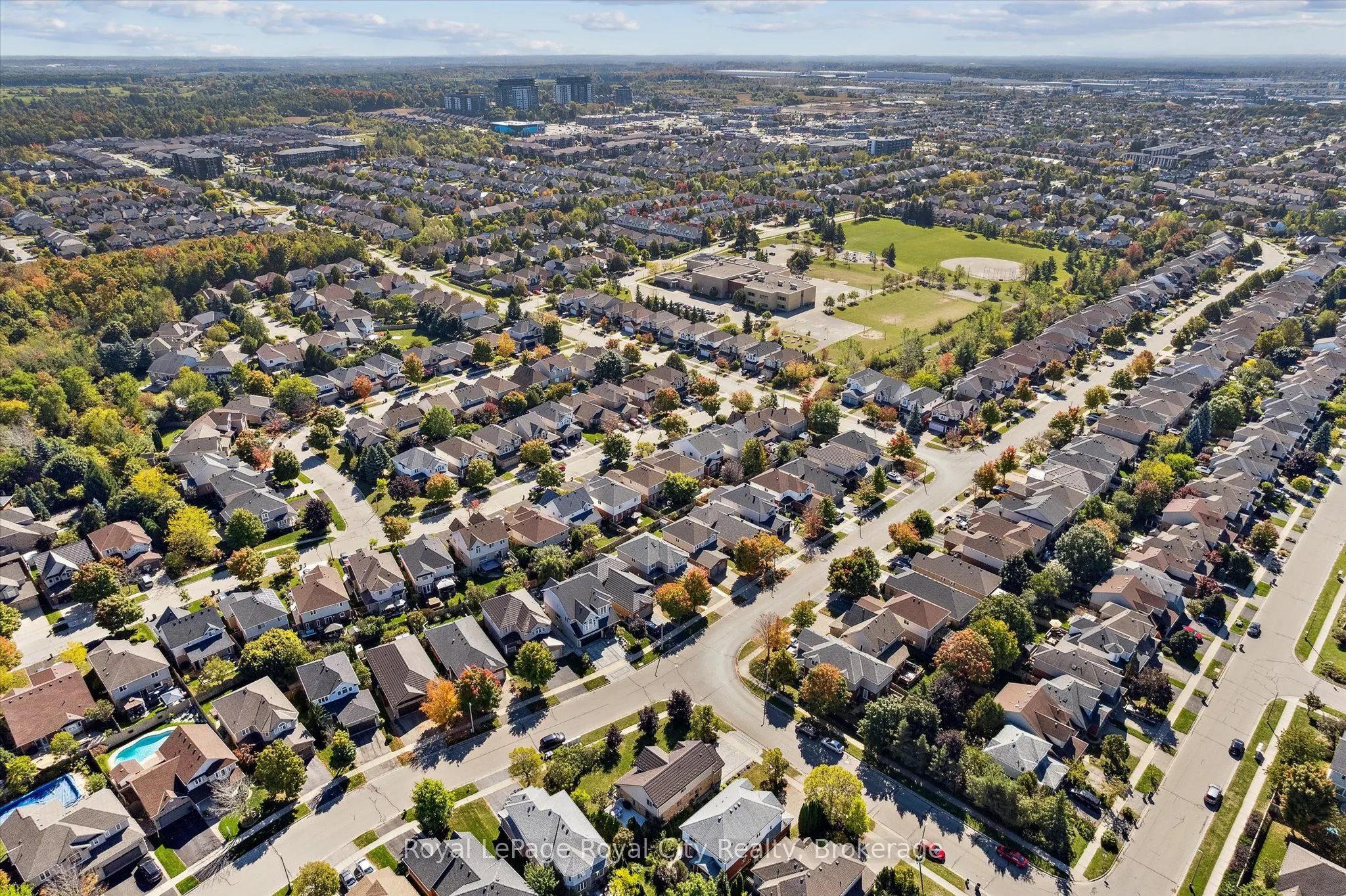 3 Pine Ridge Drive
