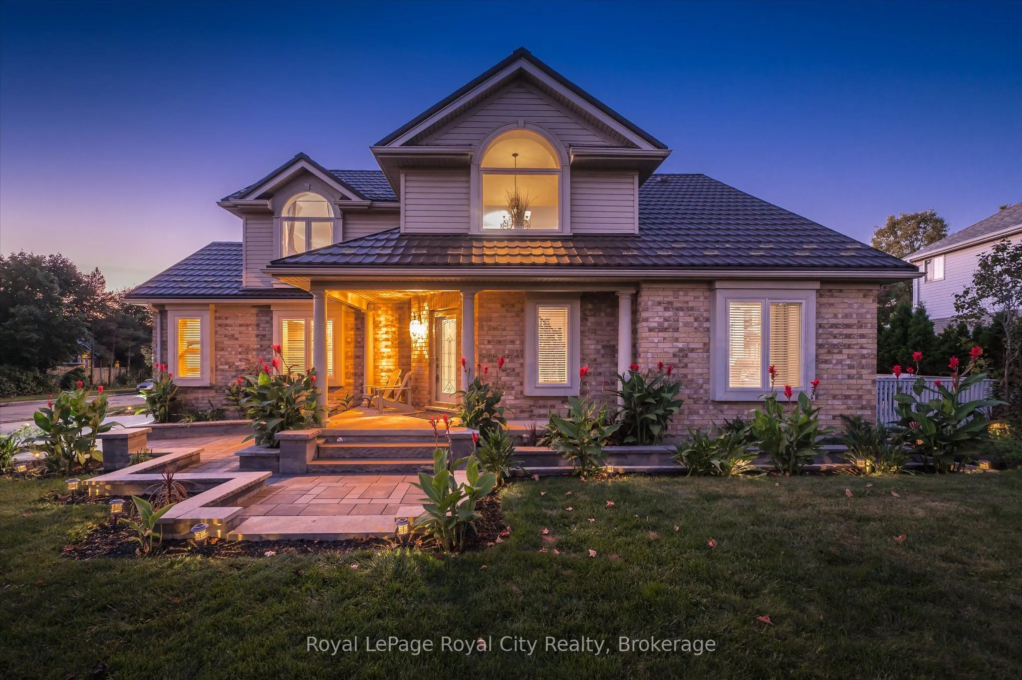 3 Pine Ridge Drive