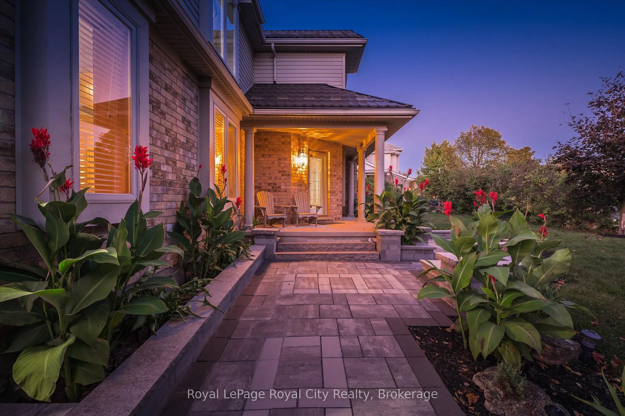 3 Pine Ridge Drive