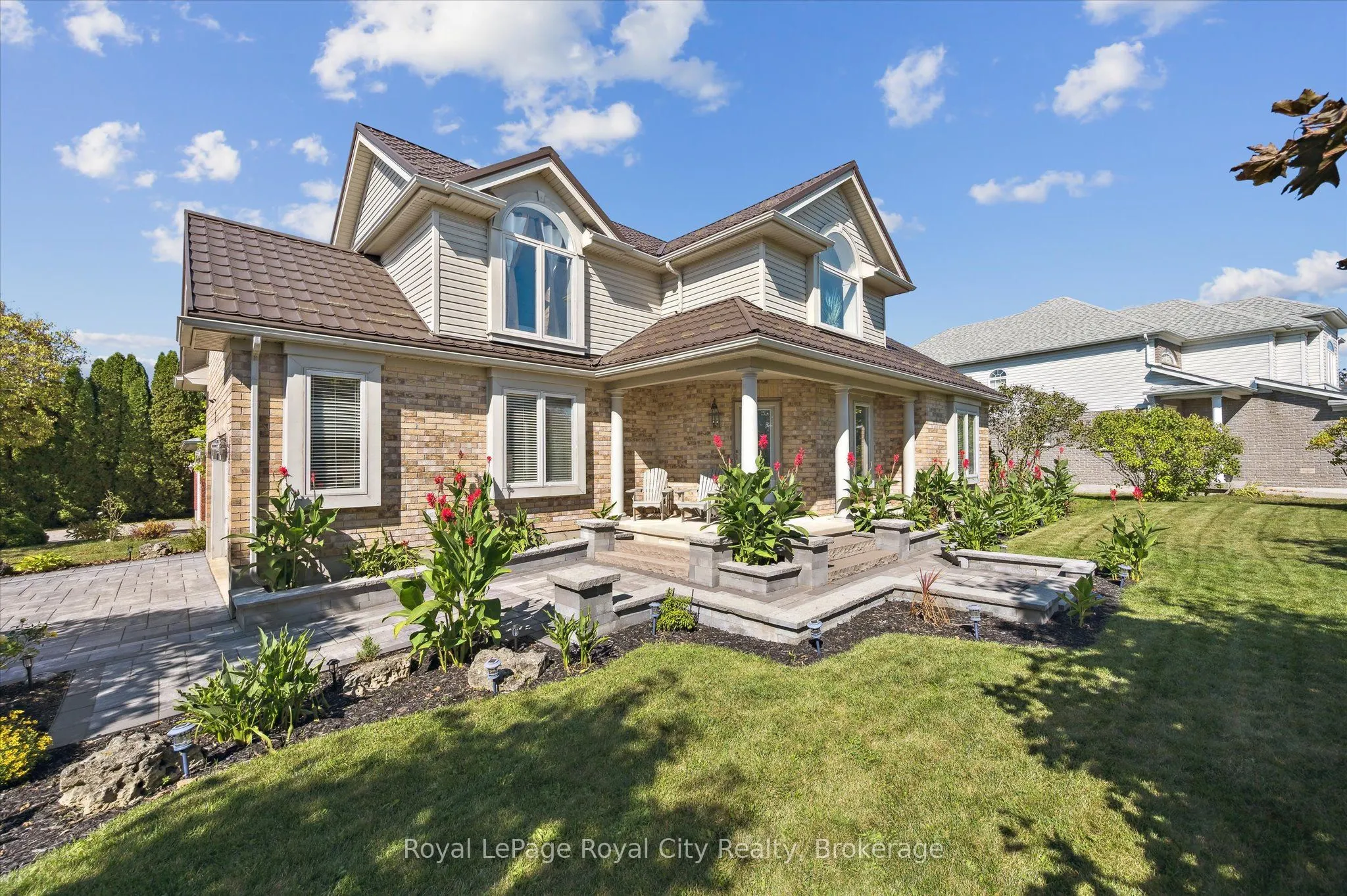 3 Pine Ridge Drive