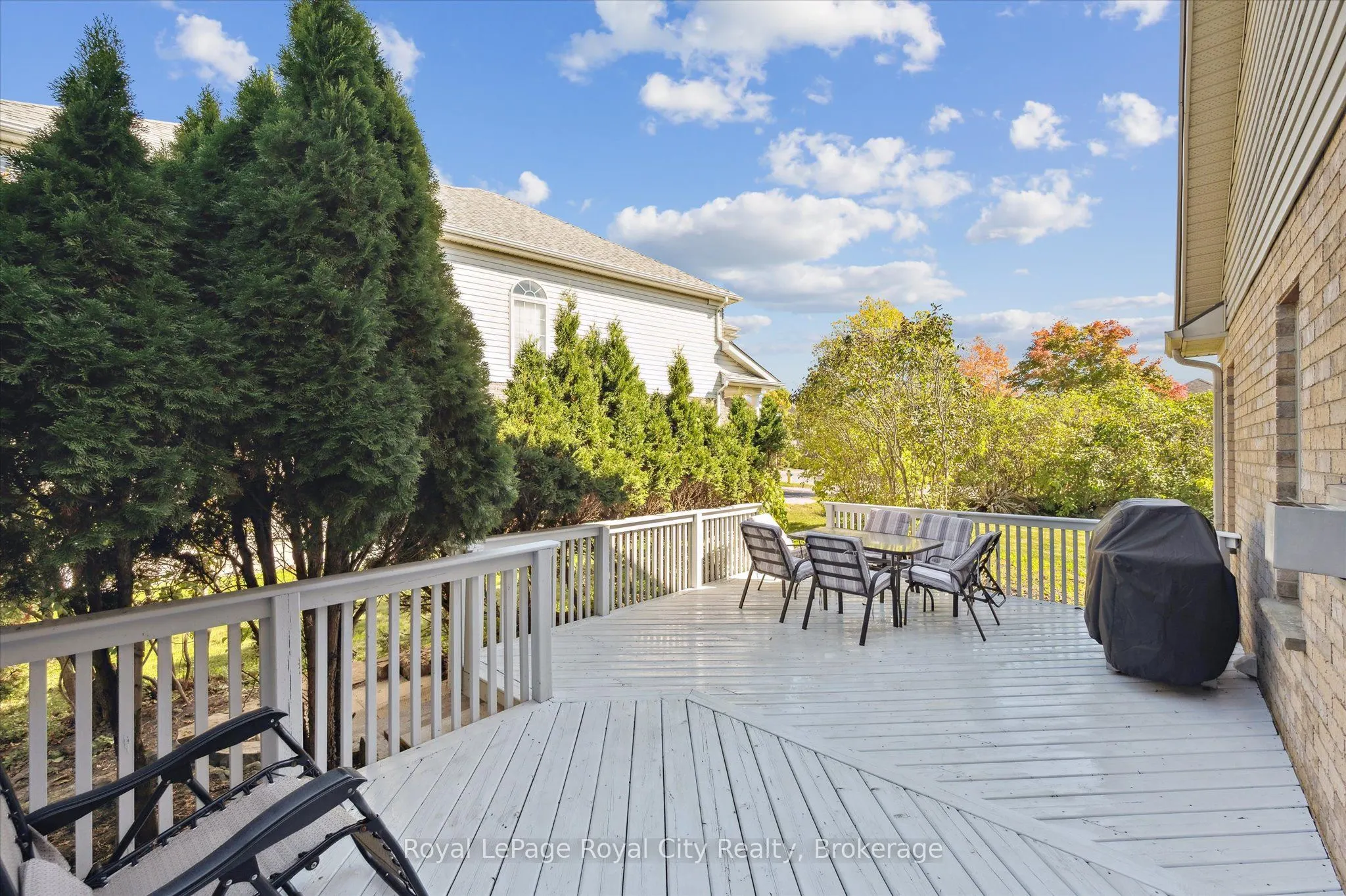 3 Pine Ridge Drive