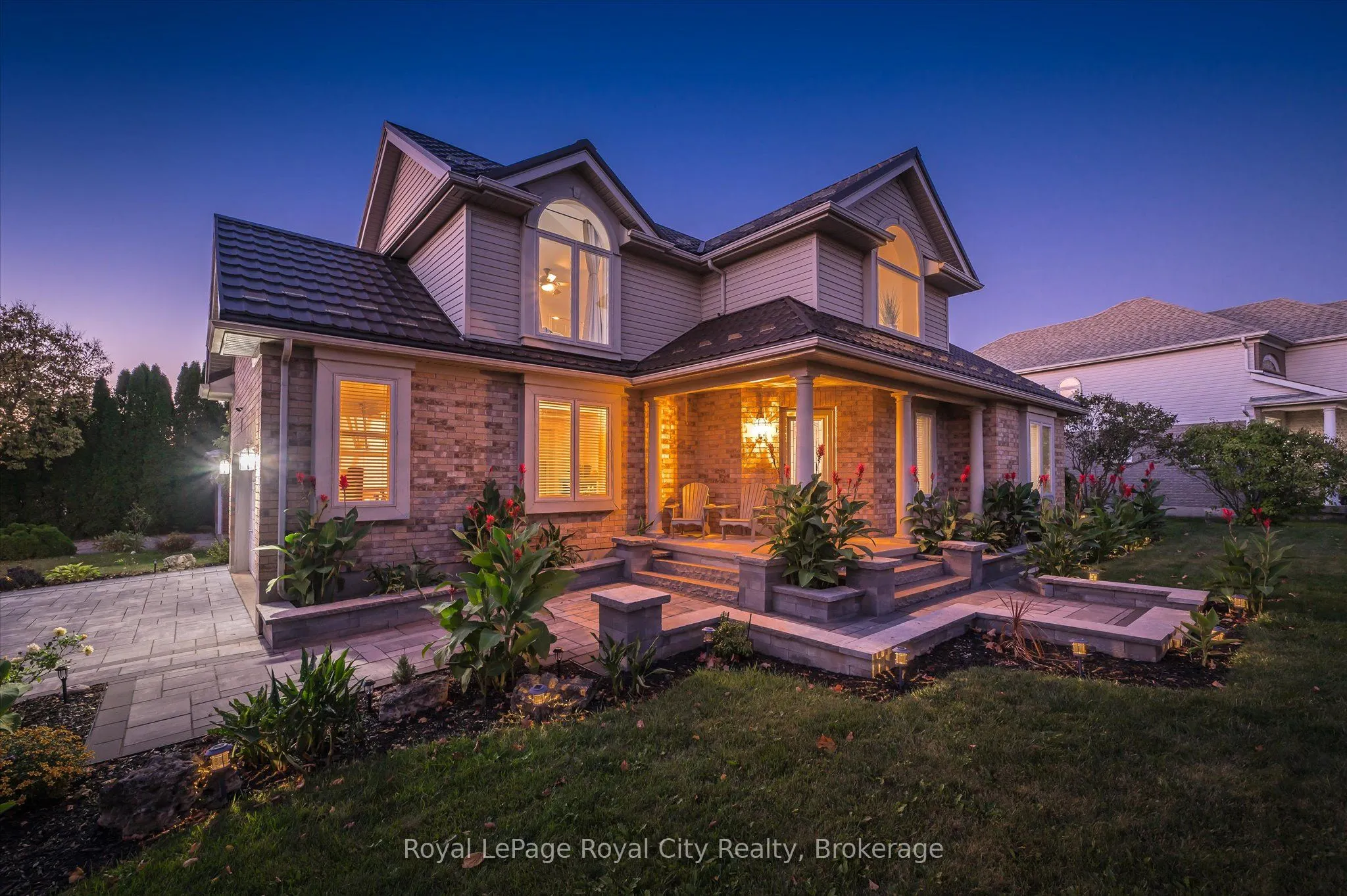 3 Pine Ridge Drive