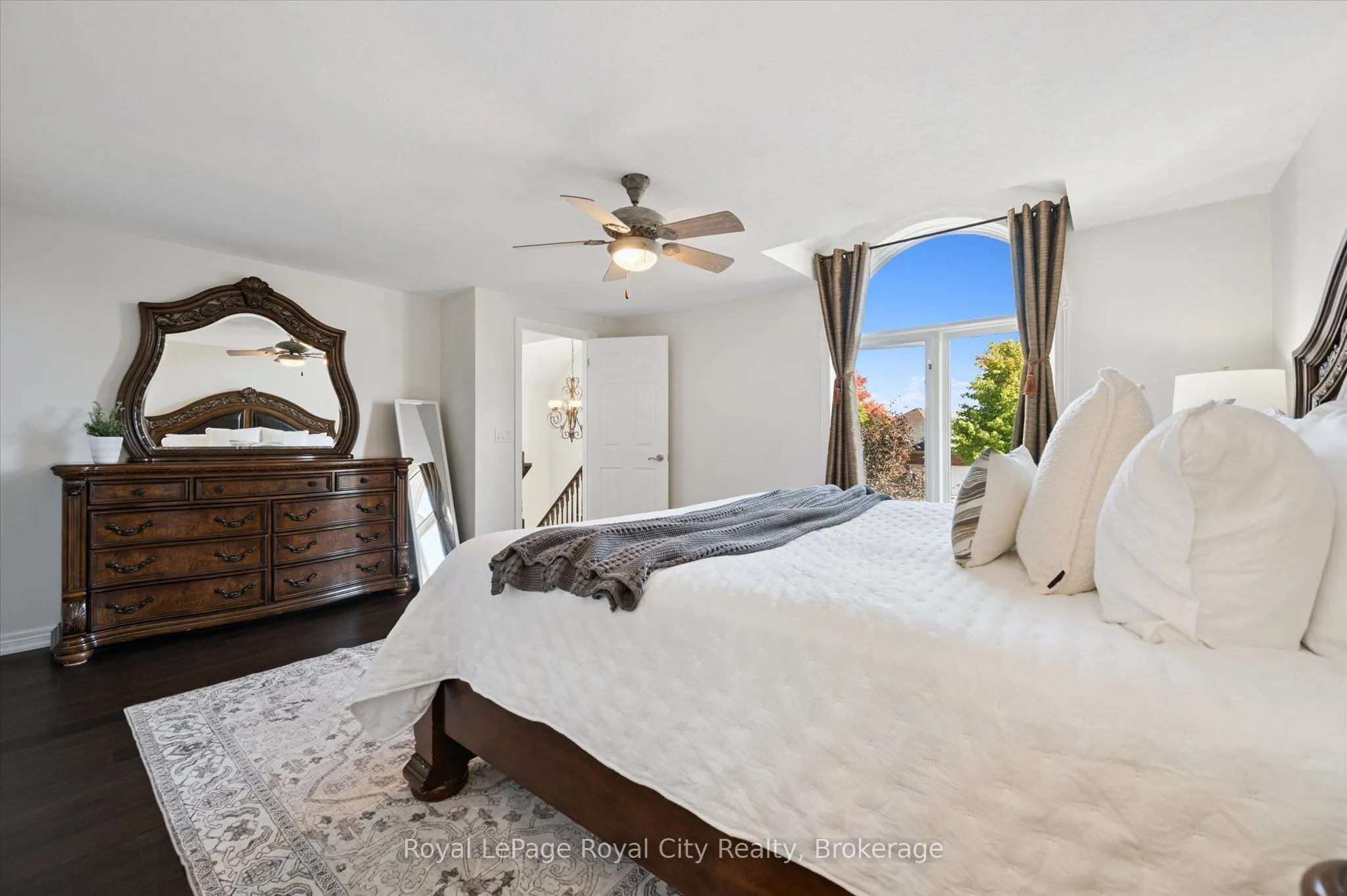 3 Pine Ridge Drive