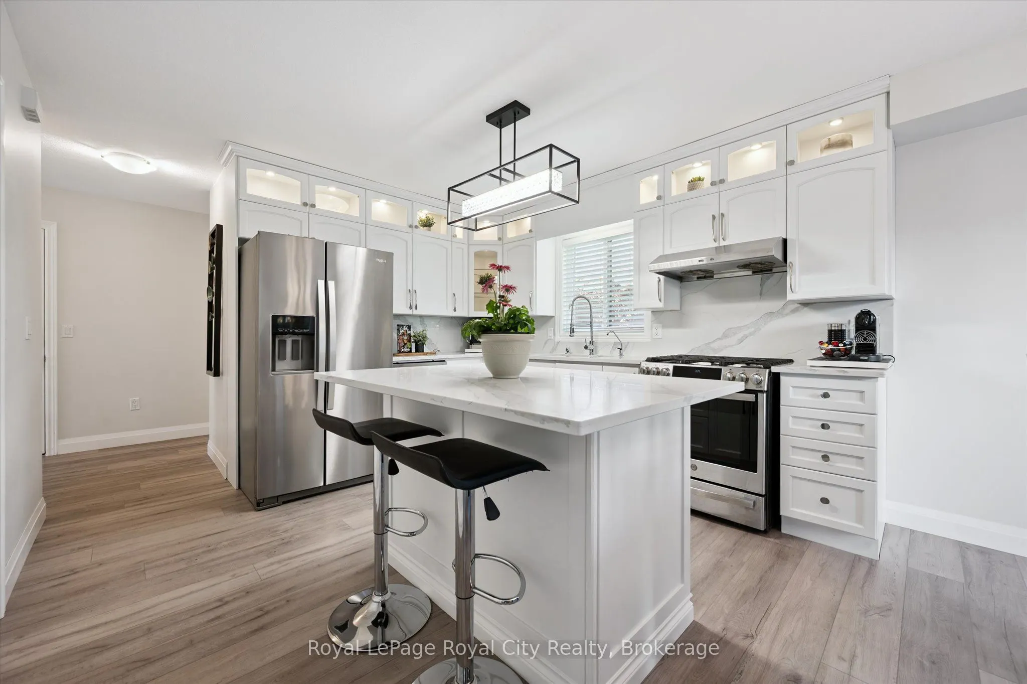 3 Pine Ridge Drive