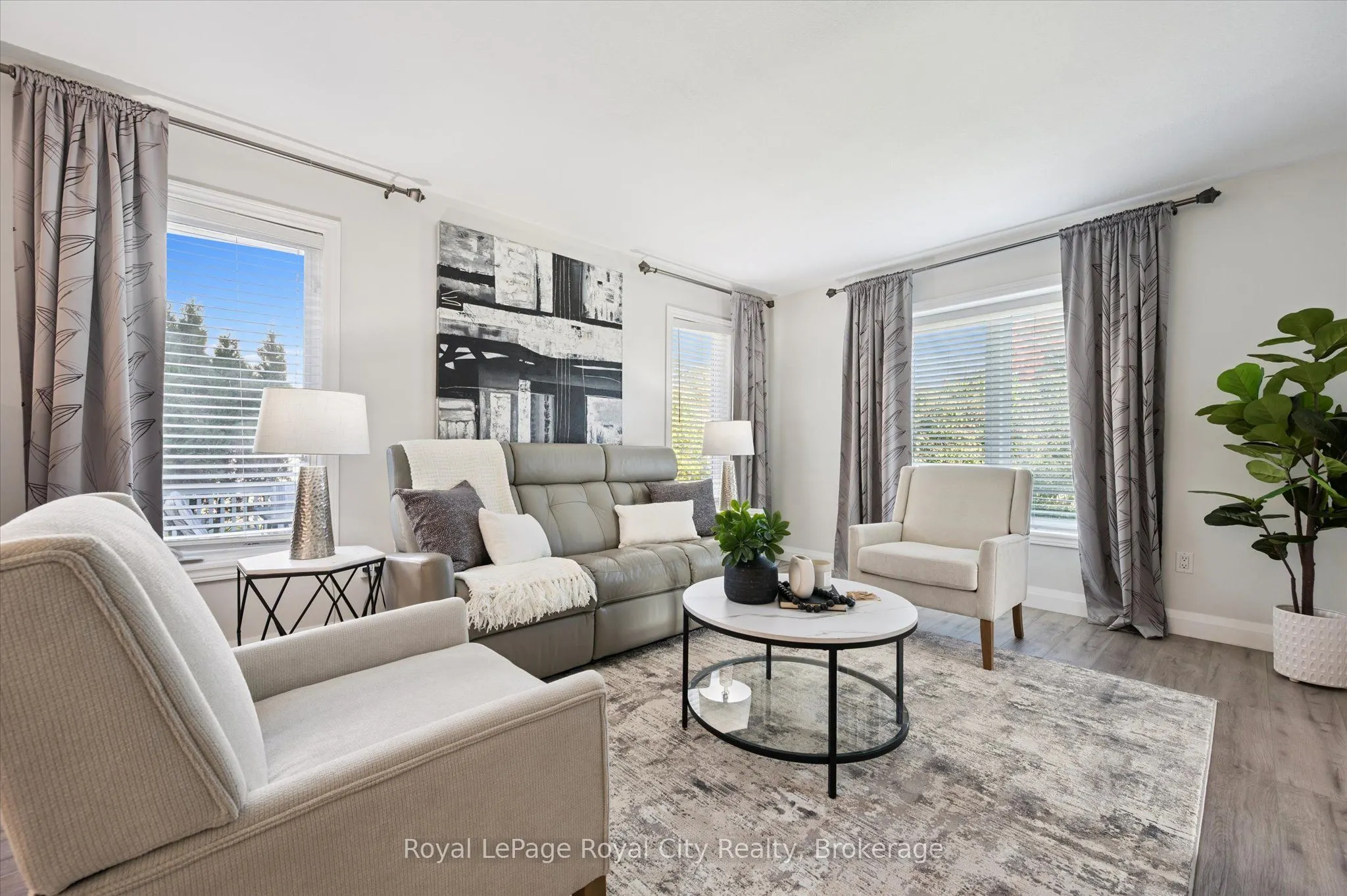 3 Pine Ridge Drive