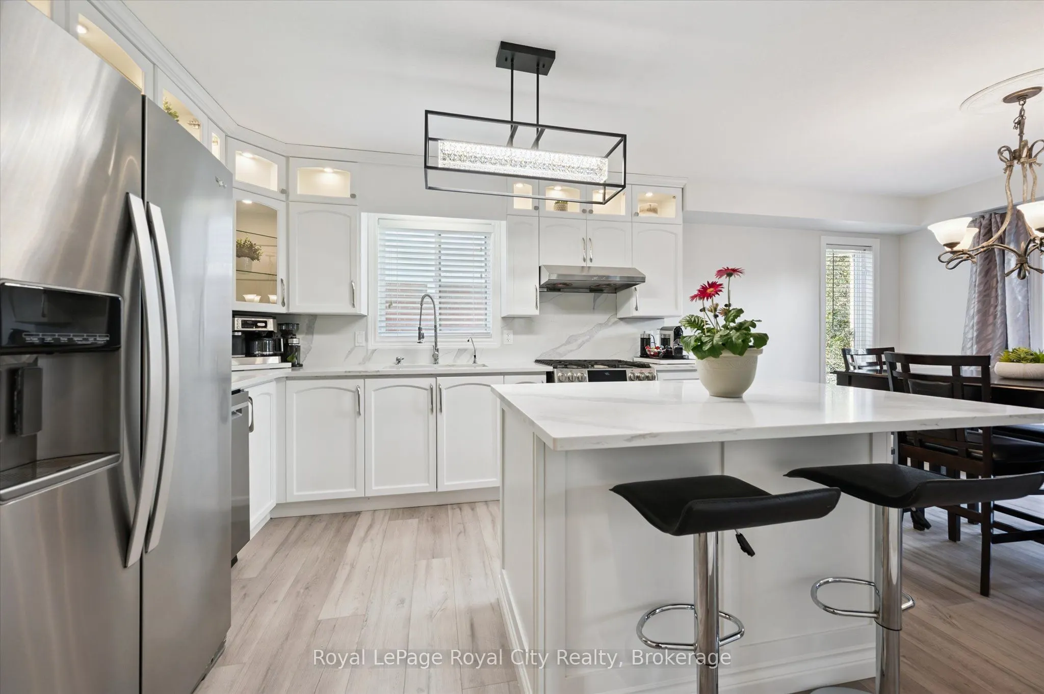 3 Pine Ridge Drive