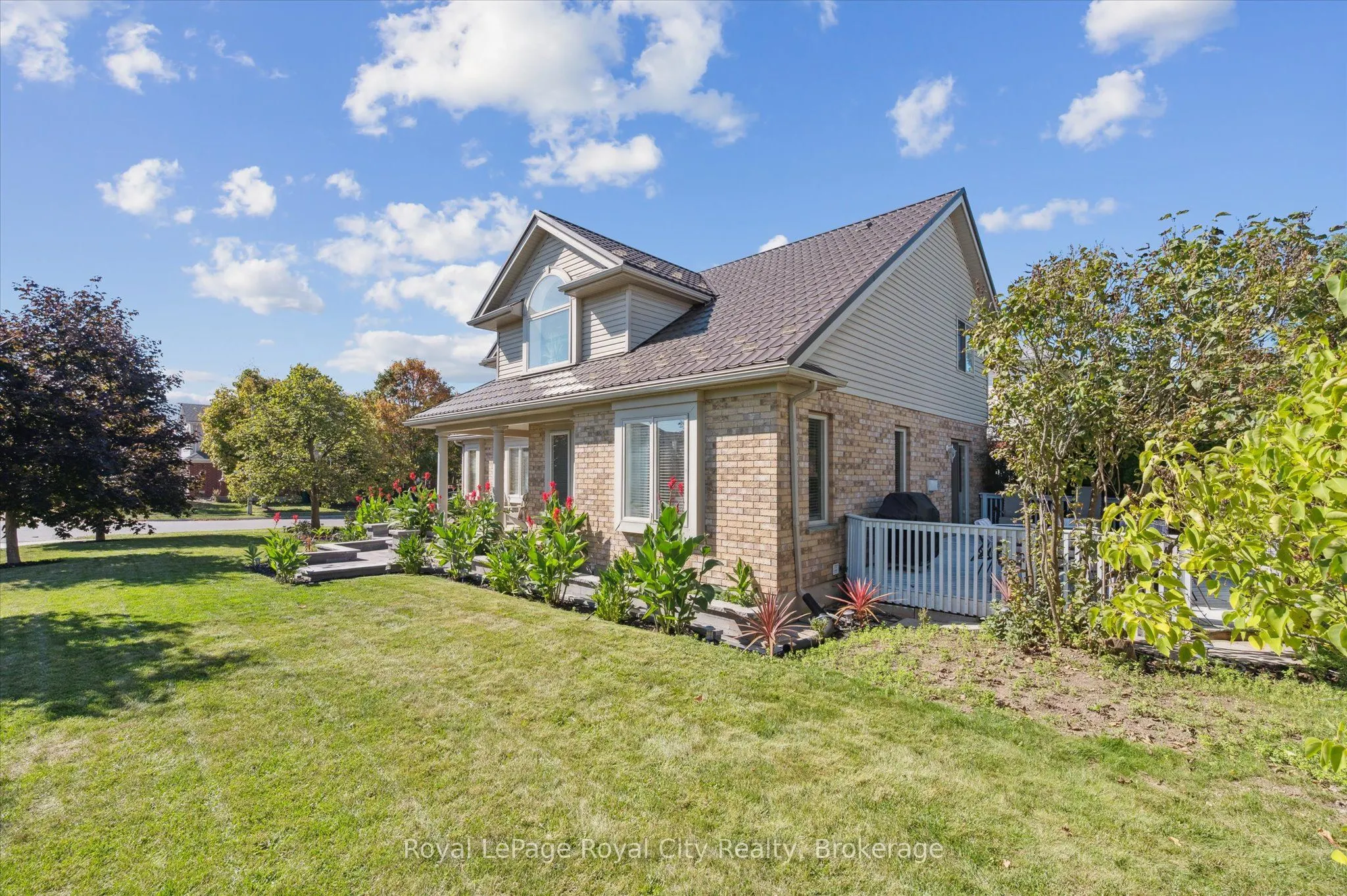 3 Pine Ridge Drive