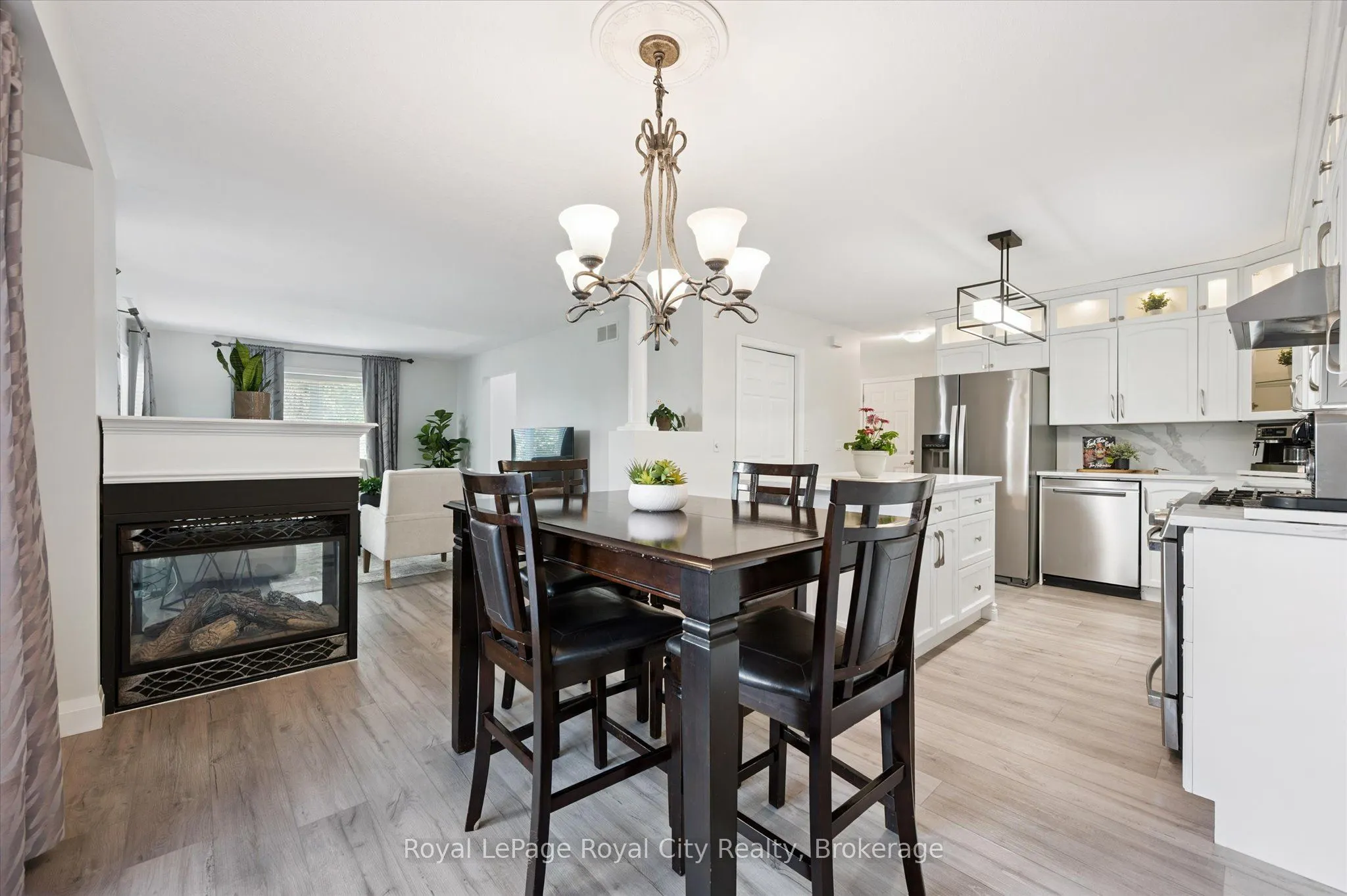 3 Pine Ridge Drive