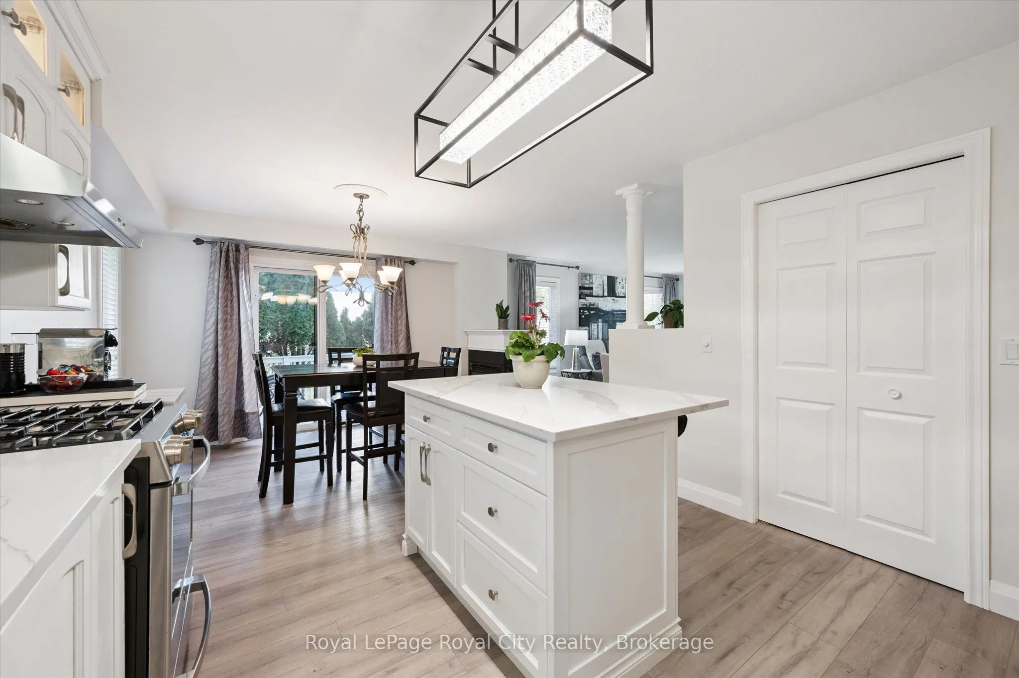 3 Pine Ridge Drive