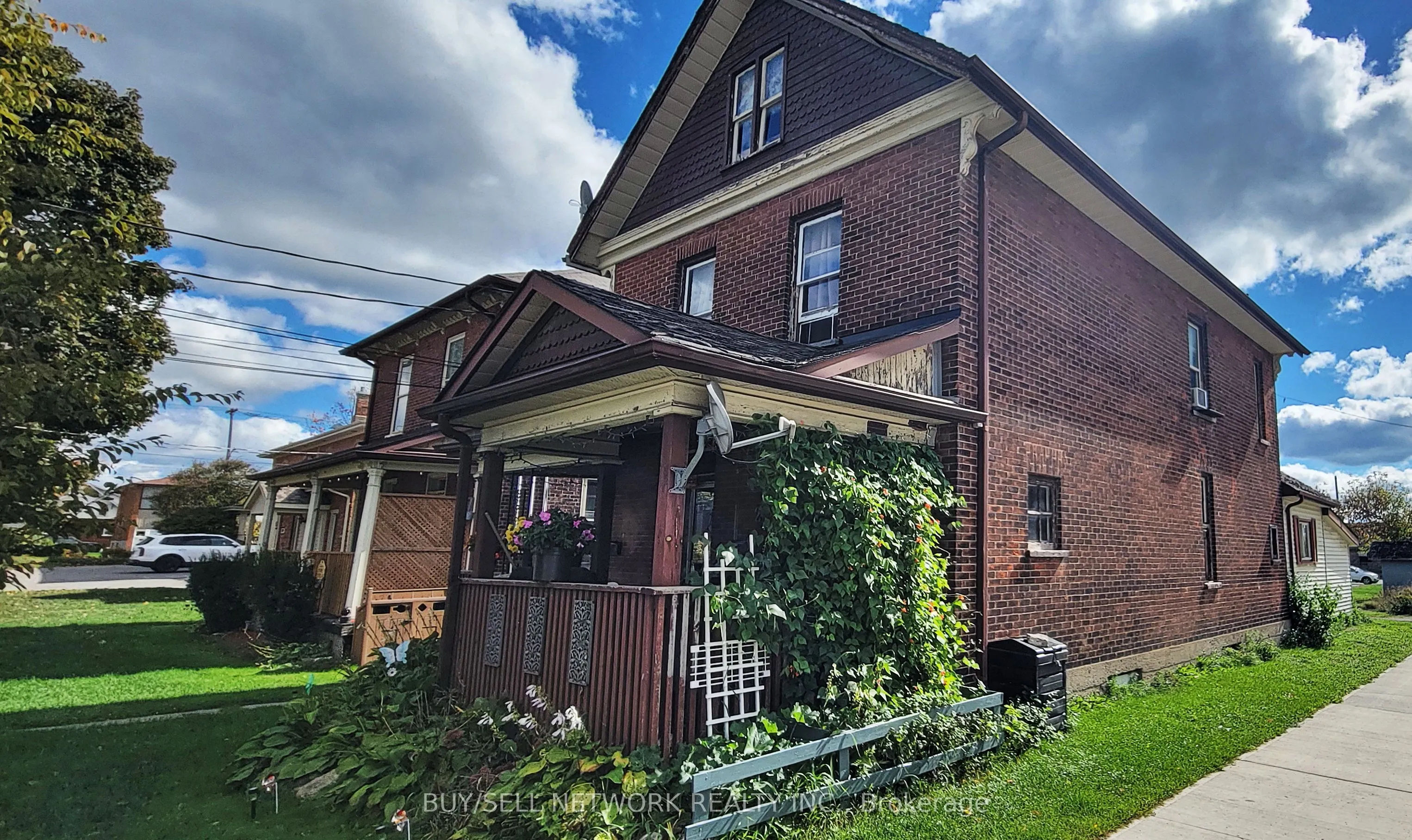 257 Dalhousie Street