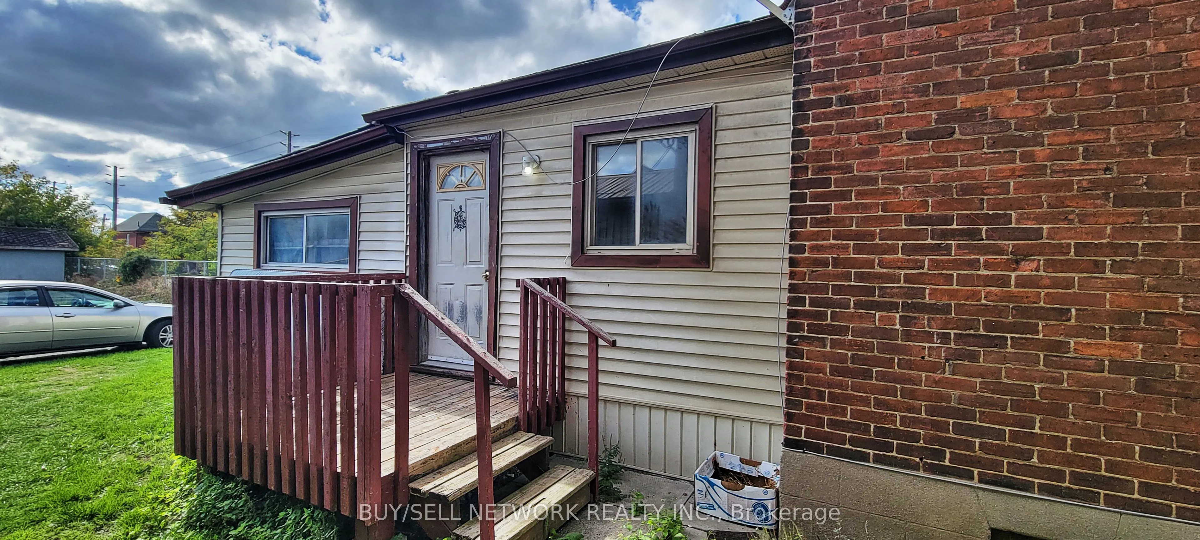 257 Dalhousie Street