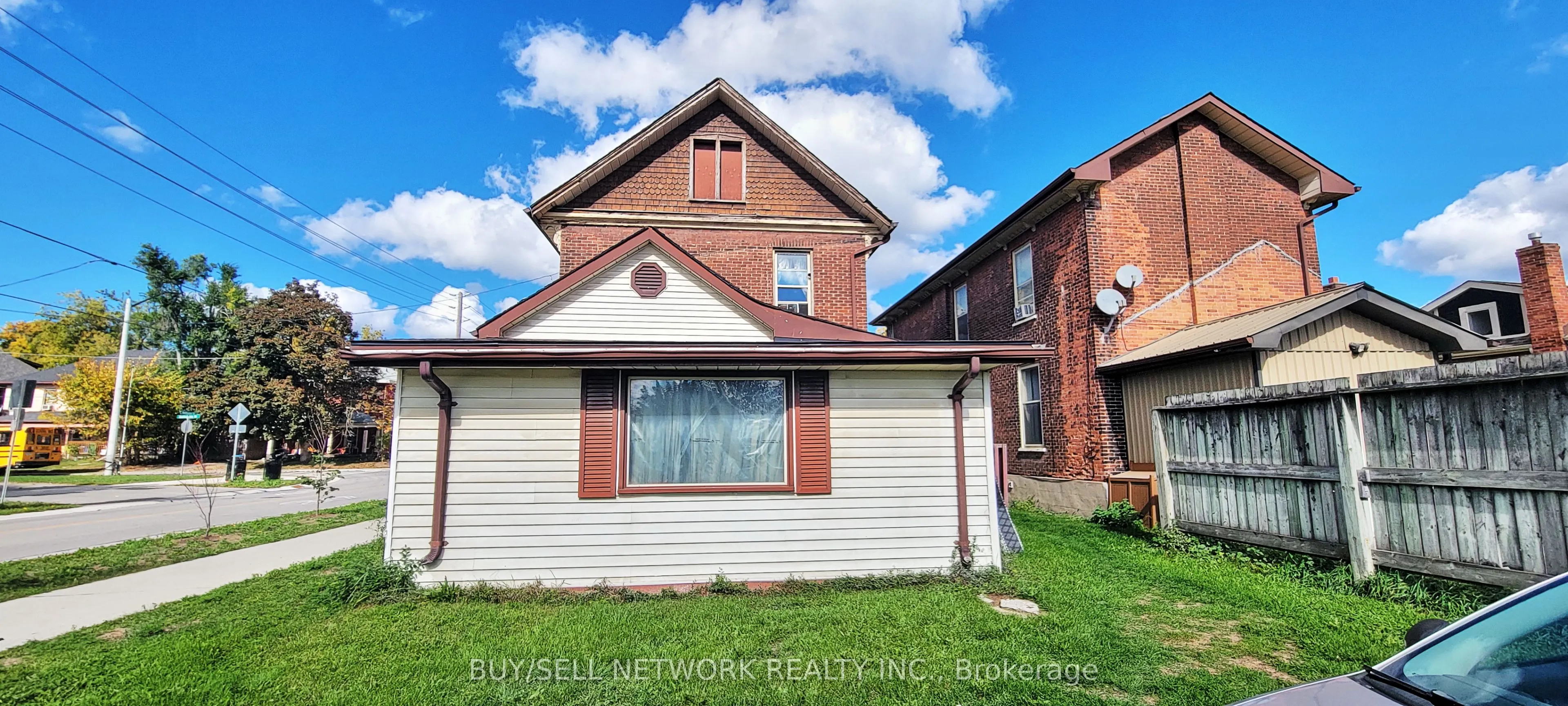 257 Dalhousie Street