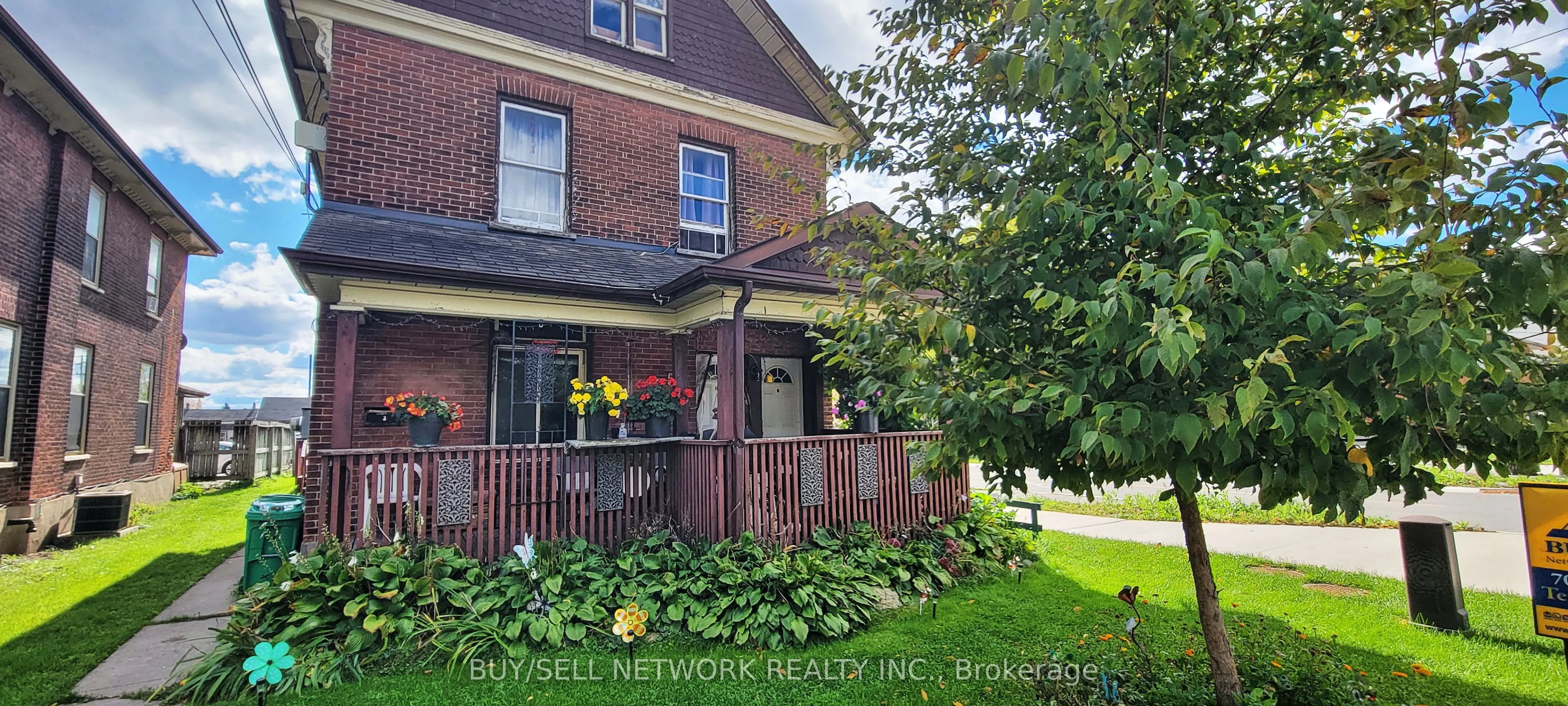 257 Dalhousie Street