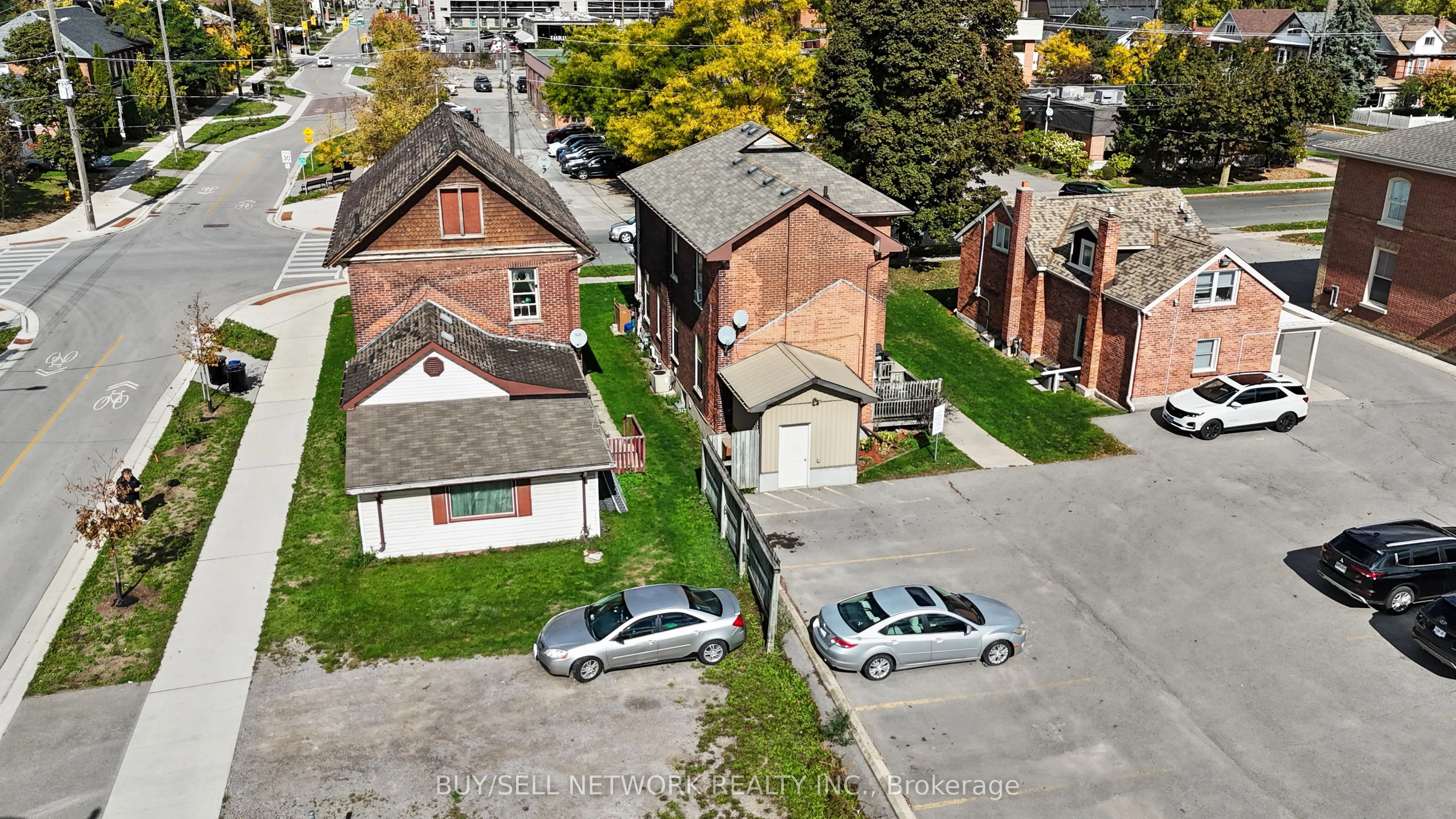 257 Dalhousie Street
