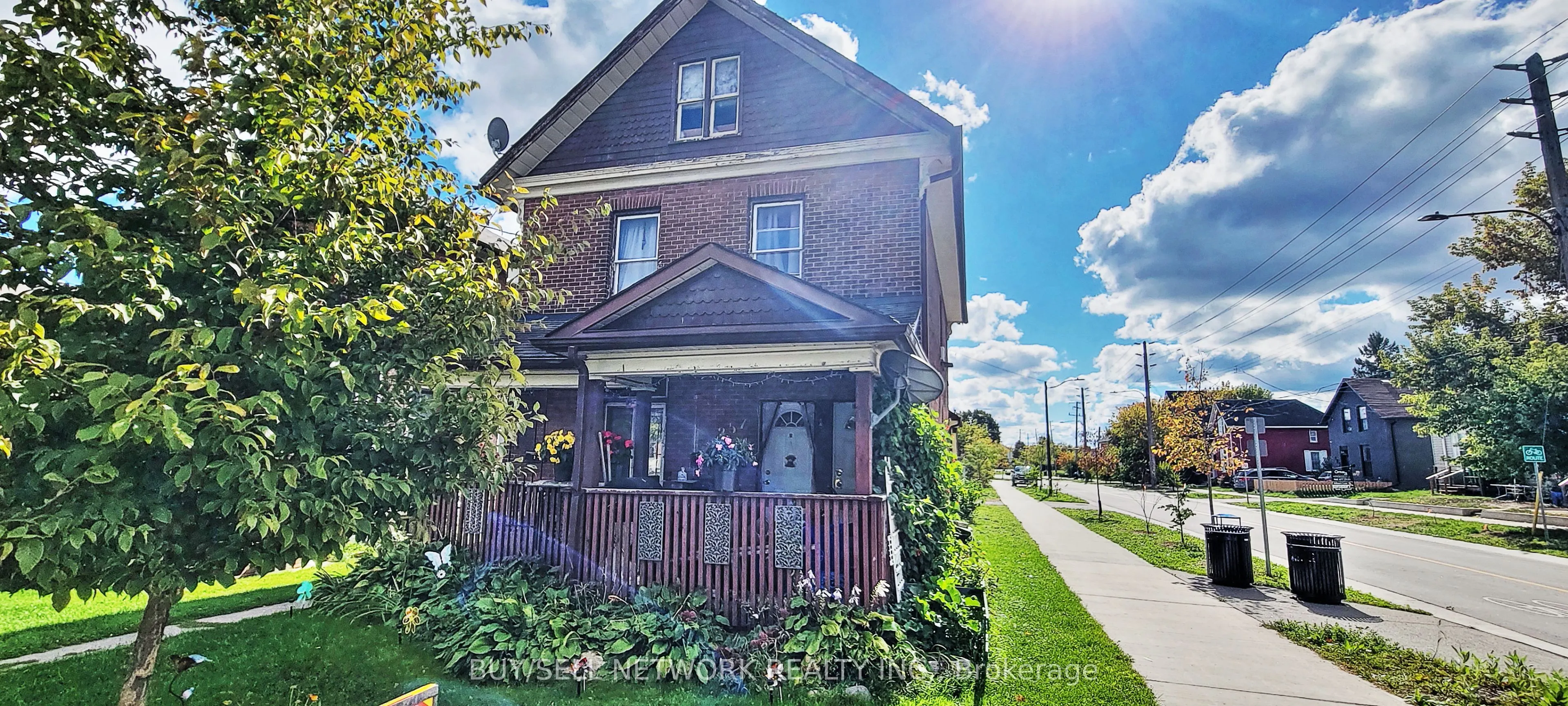 257 Dalhousie Street