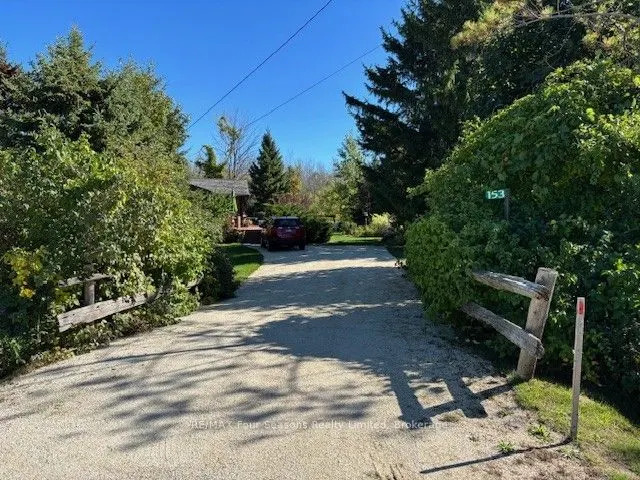 153 Wensley Drive