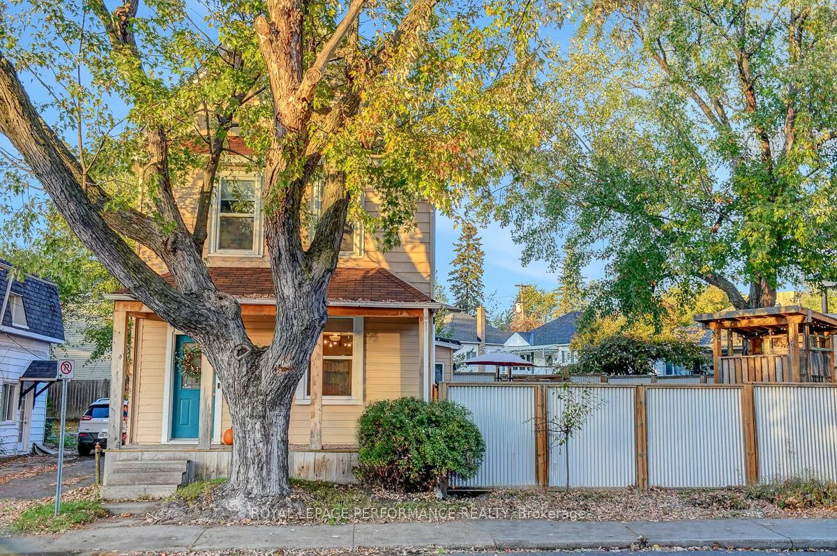 177 Marier Avenue