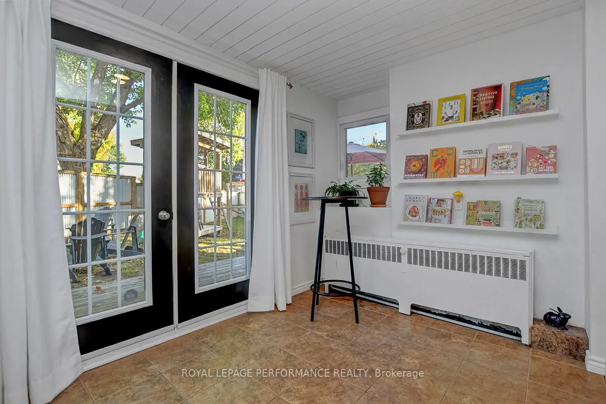 177 Marier Avenue