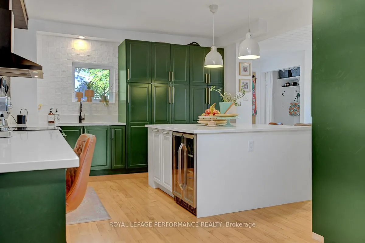 177 Marier Avenue