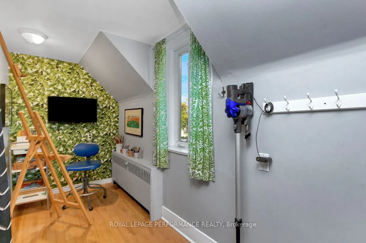 177 Marier Avenue