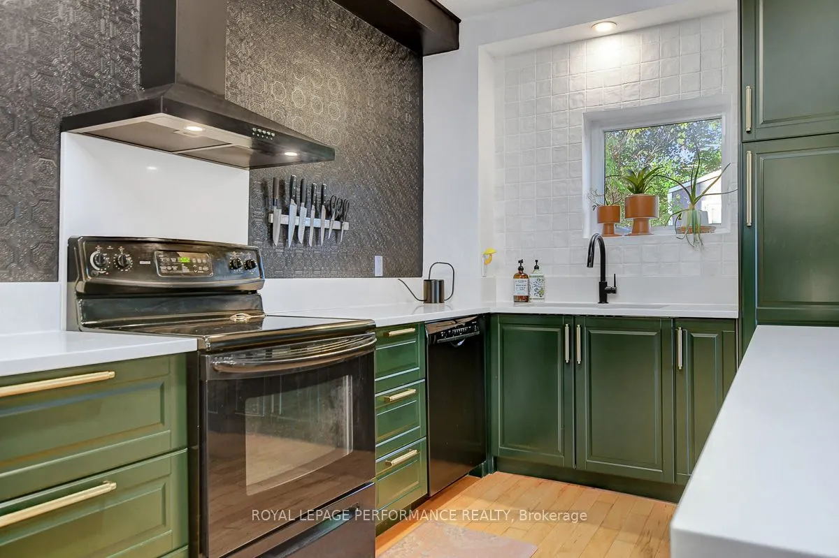 177 Marier Avenue