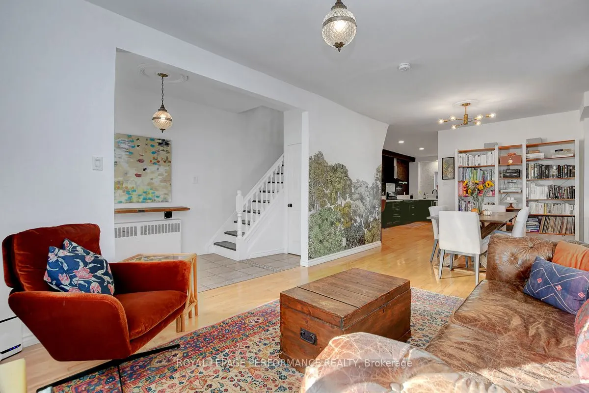 177 Marier Avenue