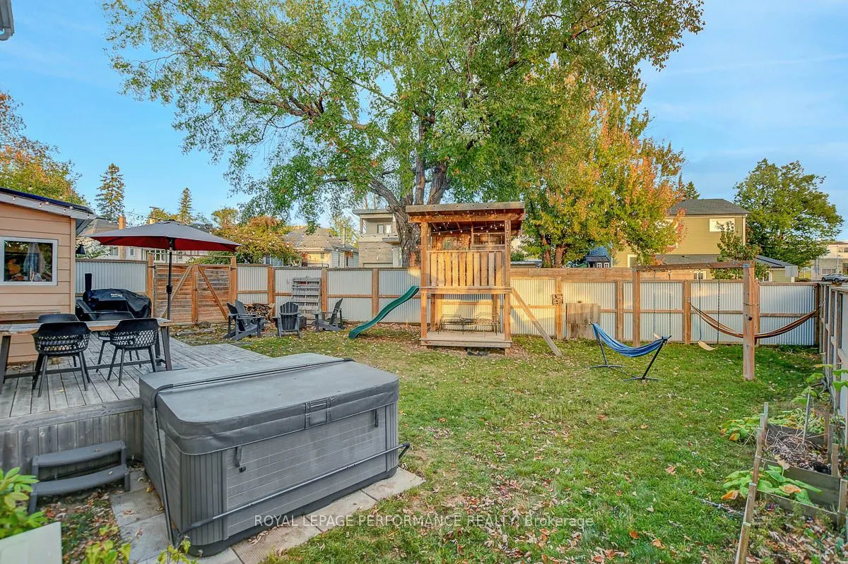 177 Marier Avenue