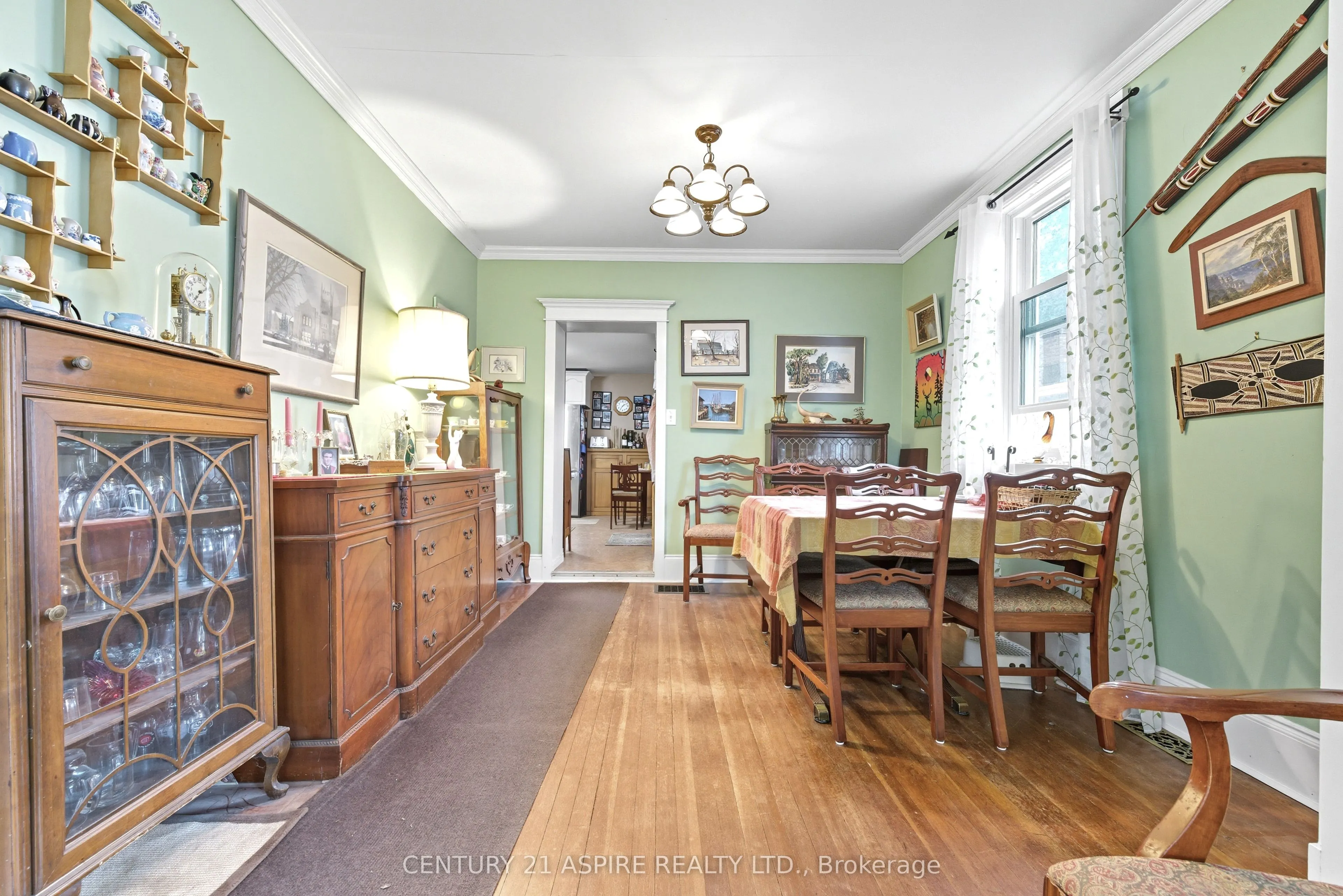 535 McGee Street