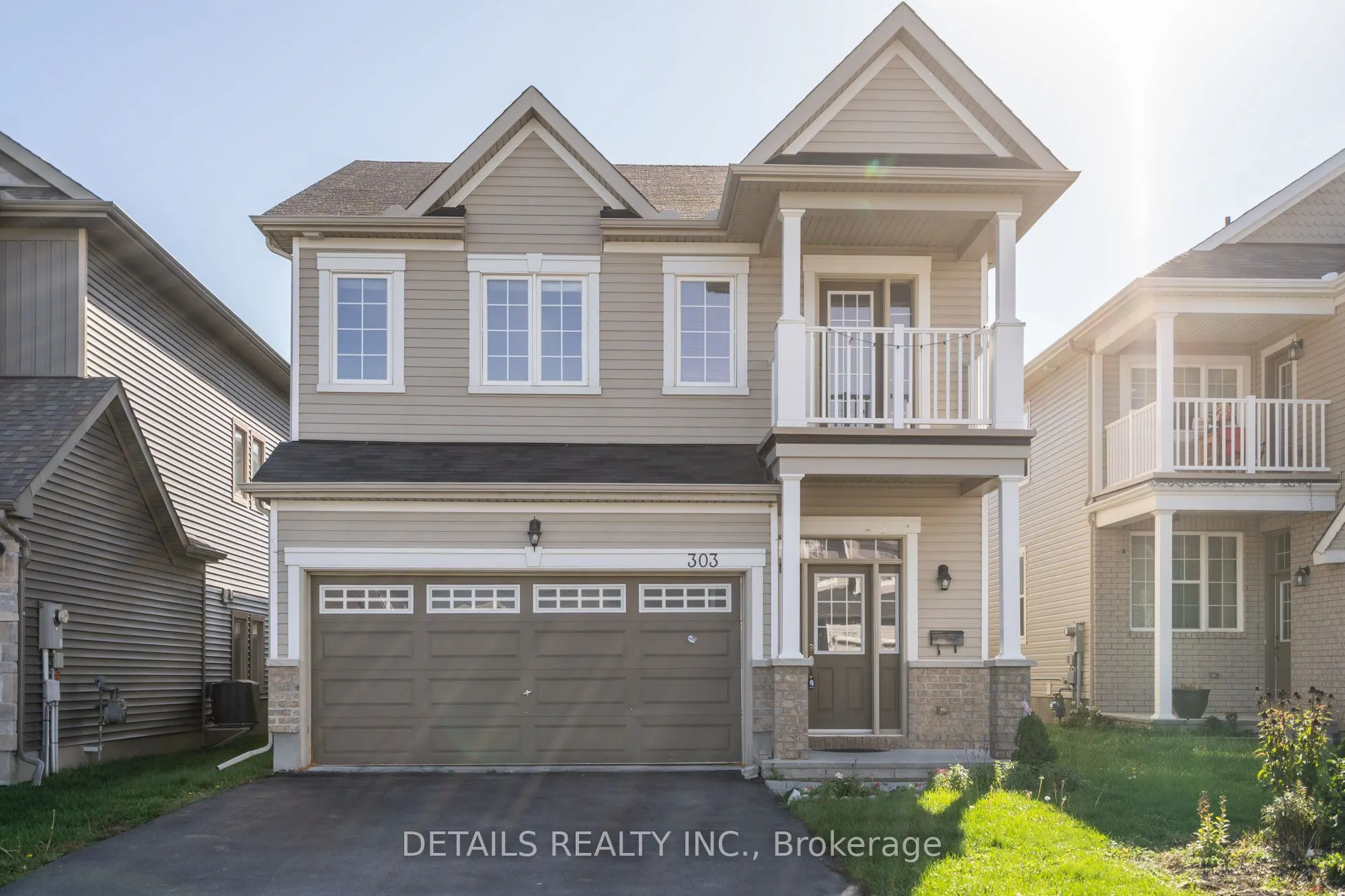 303 Bobolink Ridge