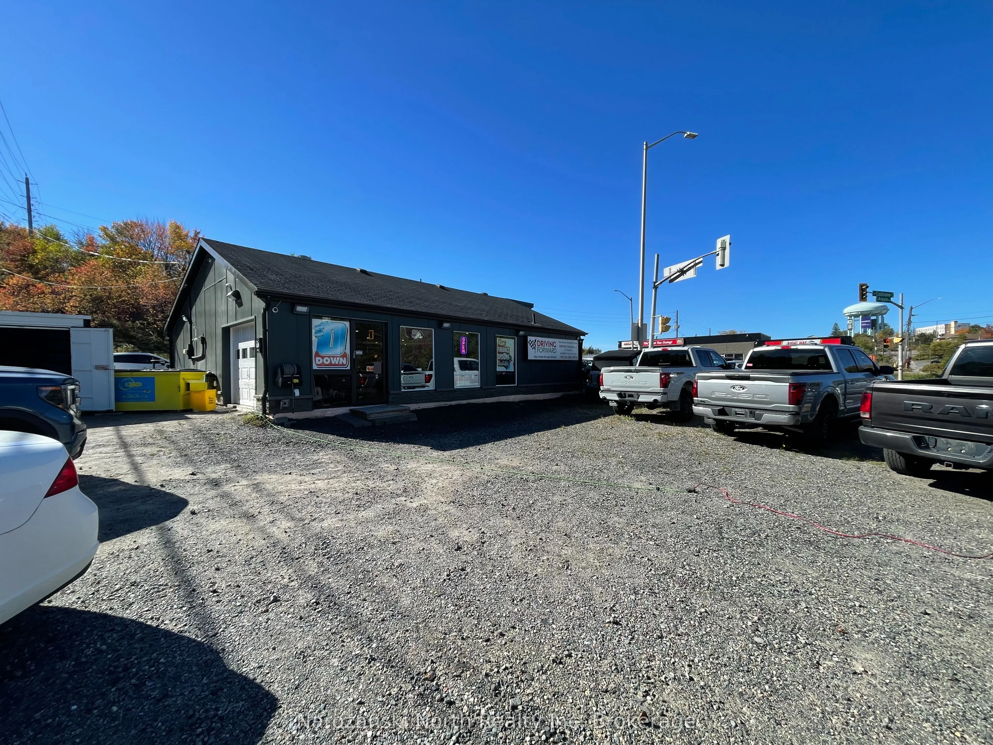 469 Kingsway Road