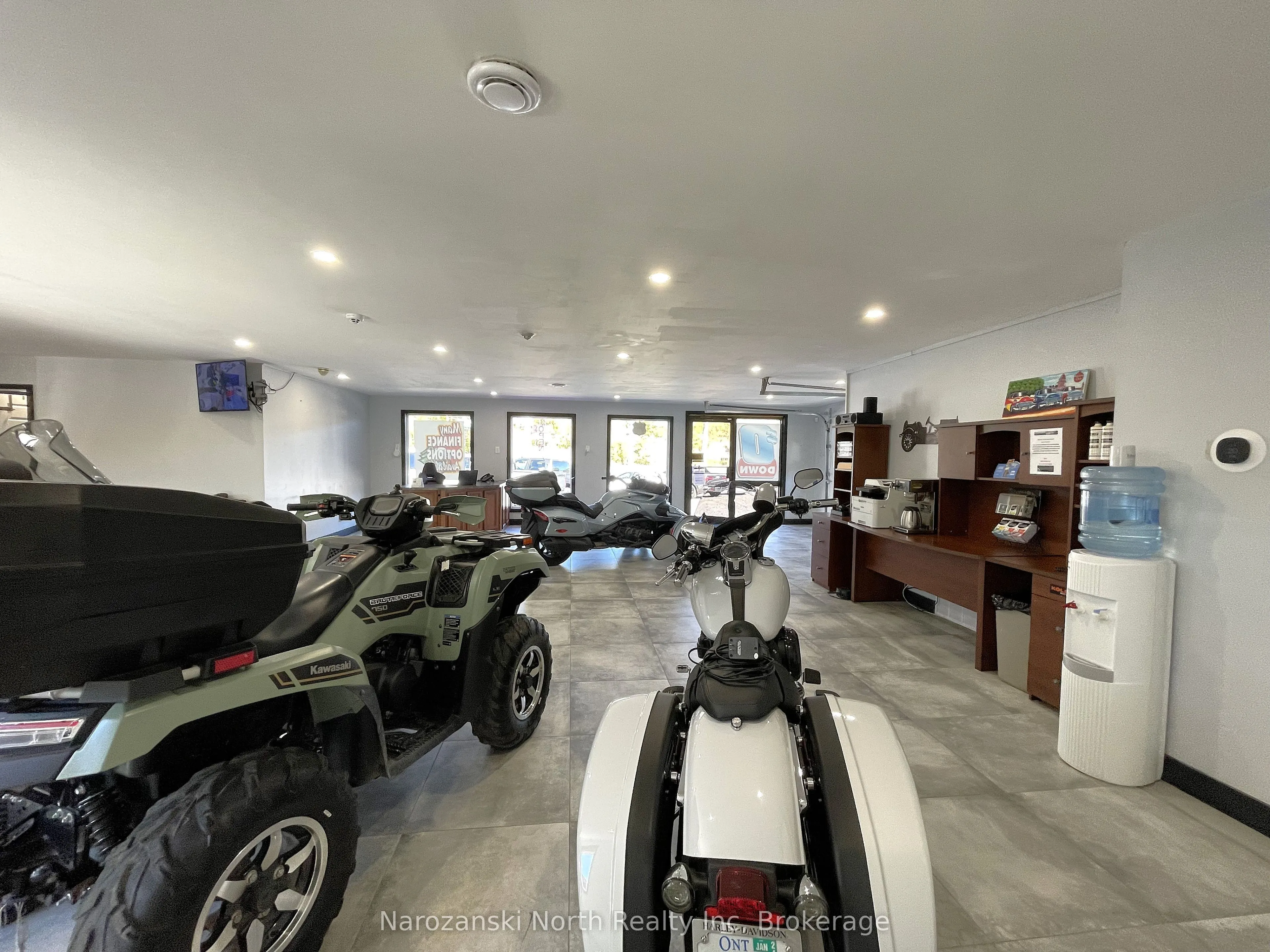469 Kingsway Road