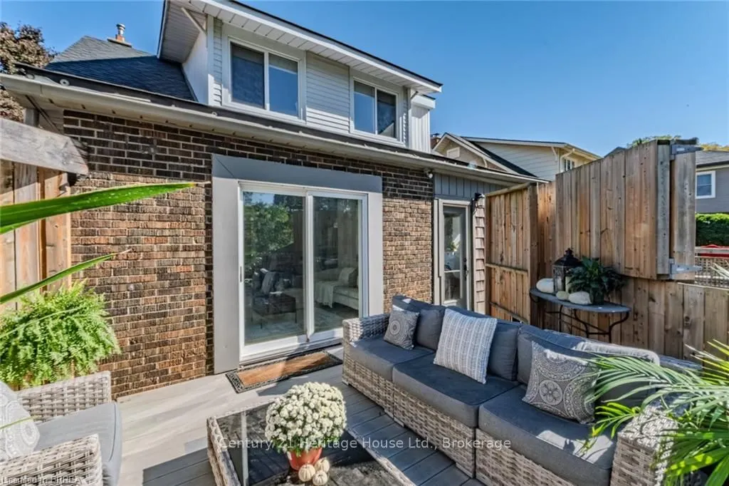 30 Banfield Street