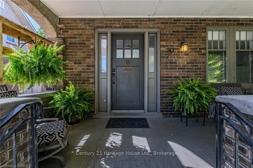 30 Banfield Street