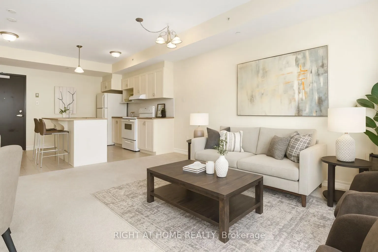200 Glenroy Gilbert Drive, #303