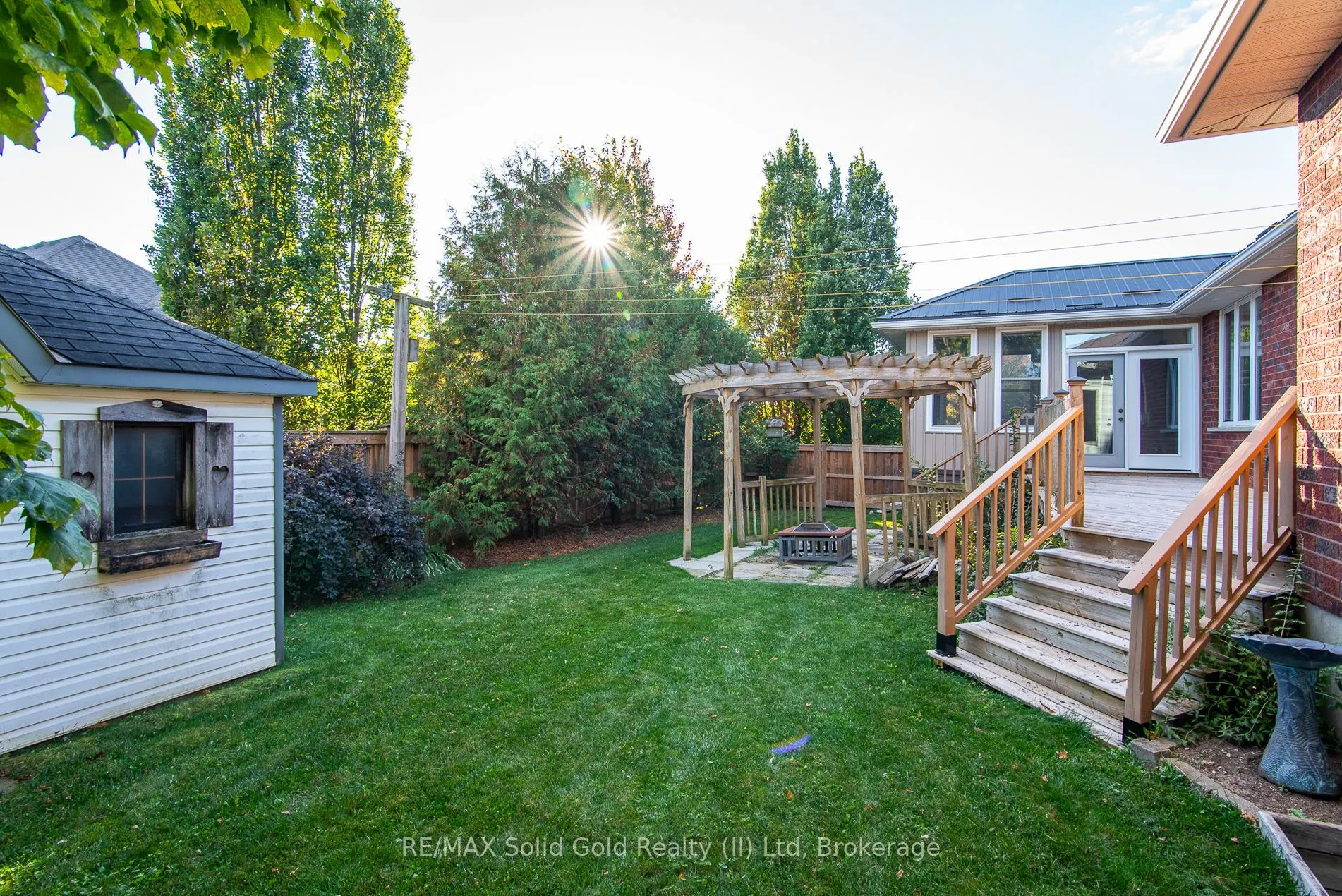 15 Parkview Drive