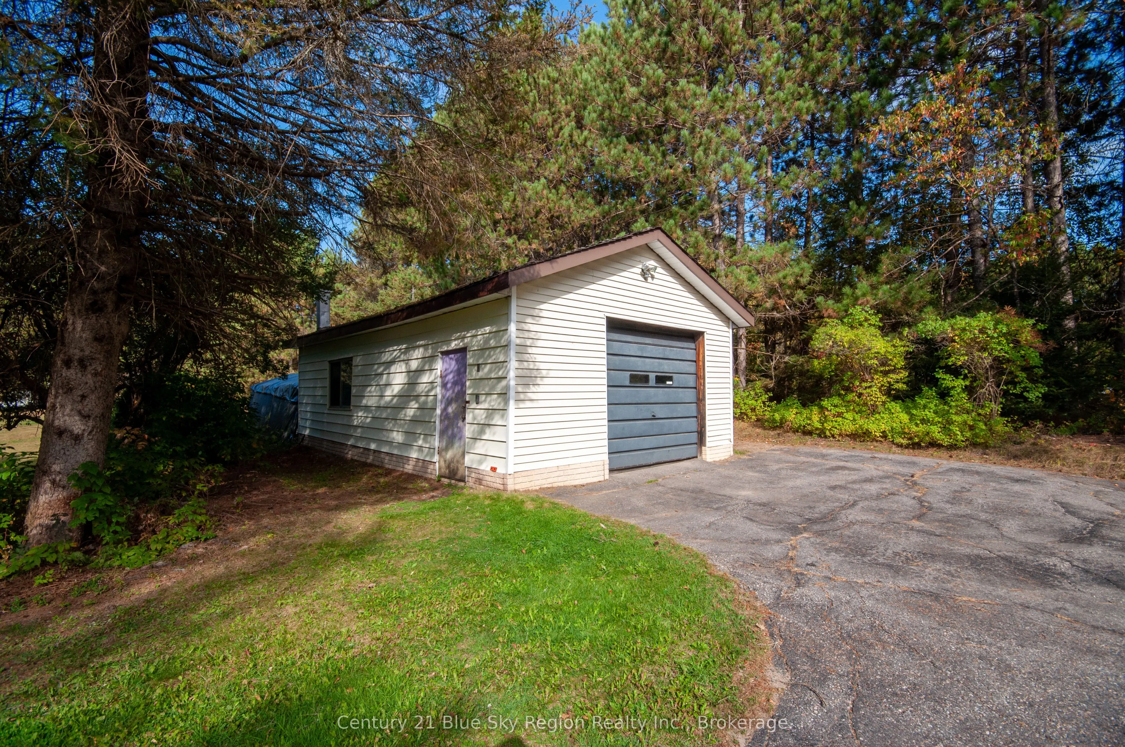 78 DALYS Road