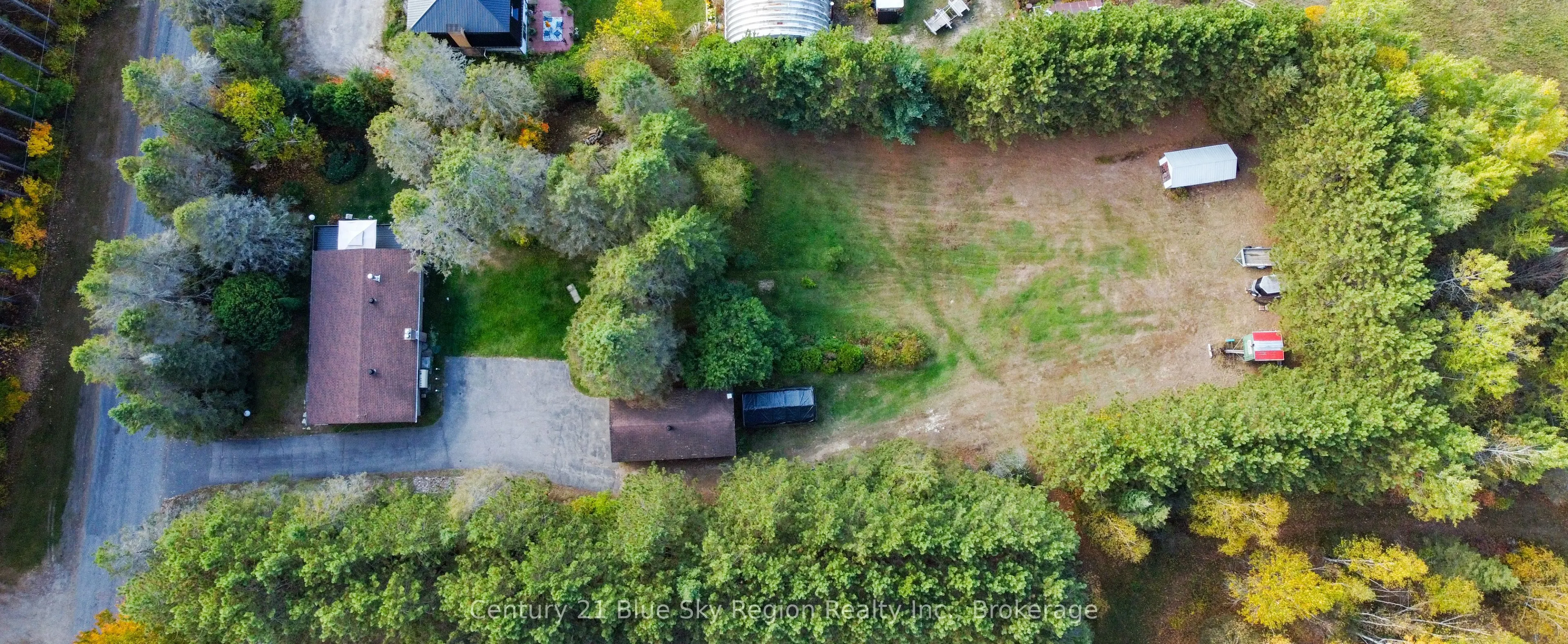 78 DALYS Road