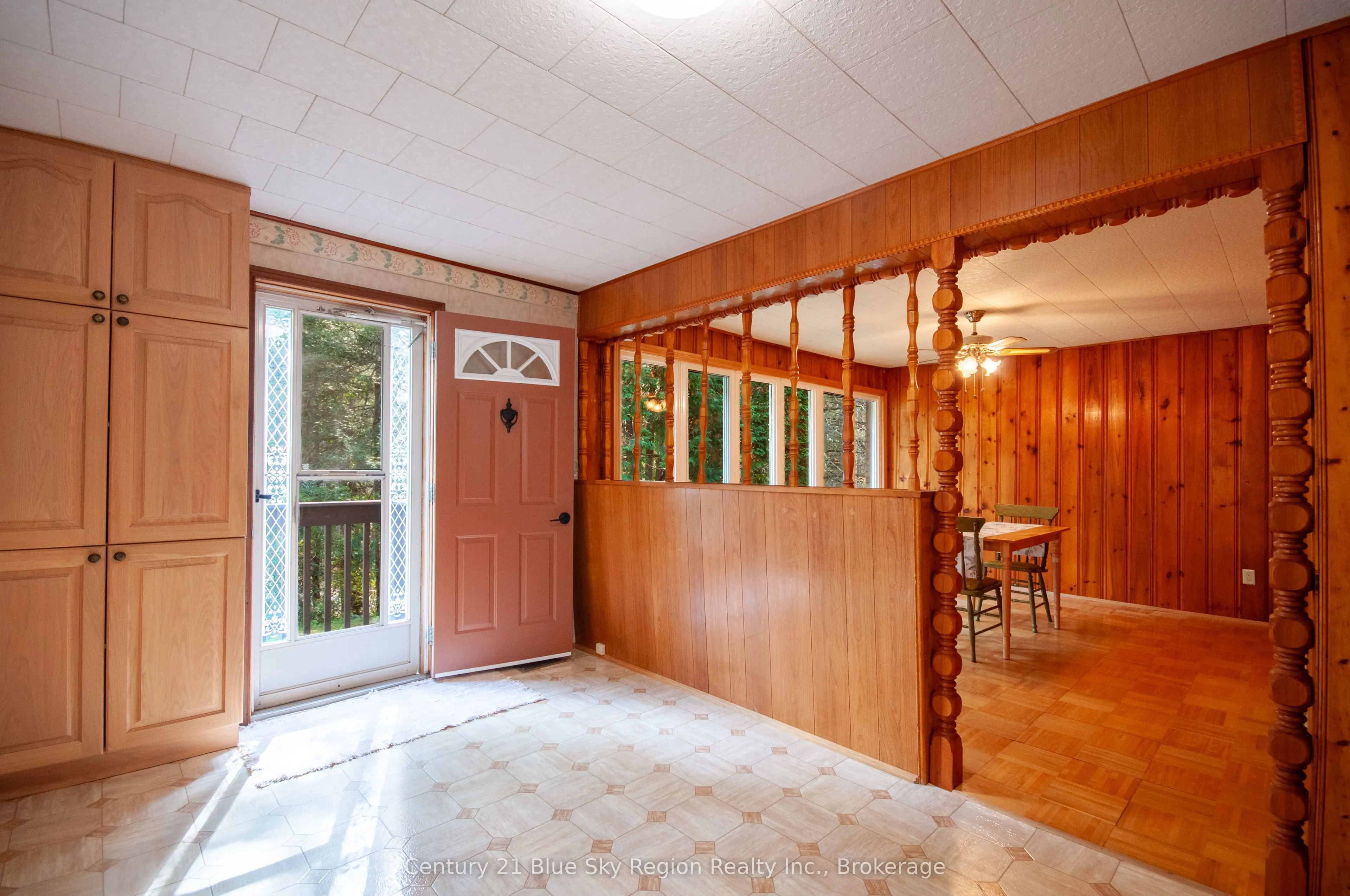 78 DALYS Road