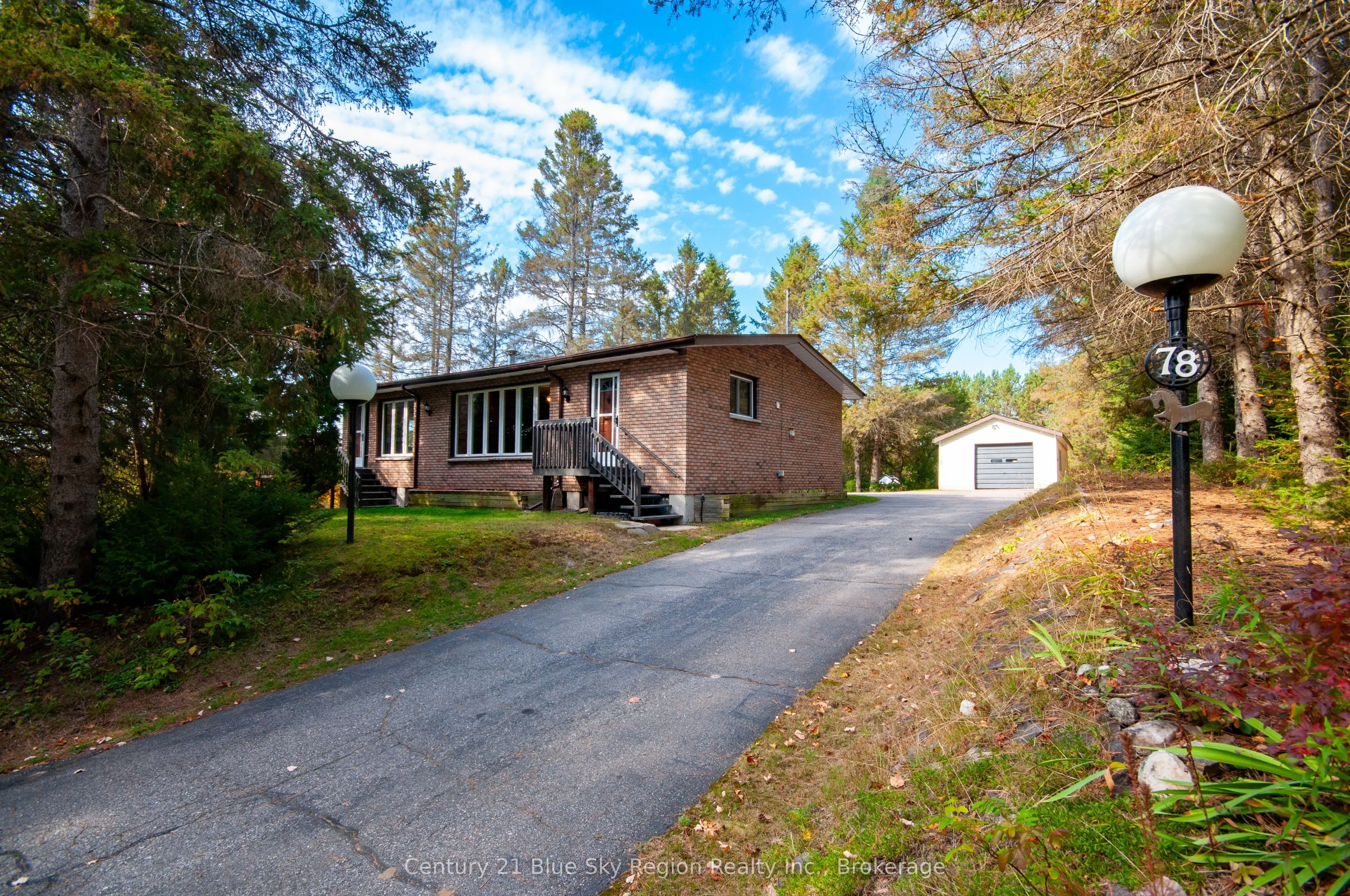 78 DALYS Road
