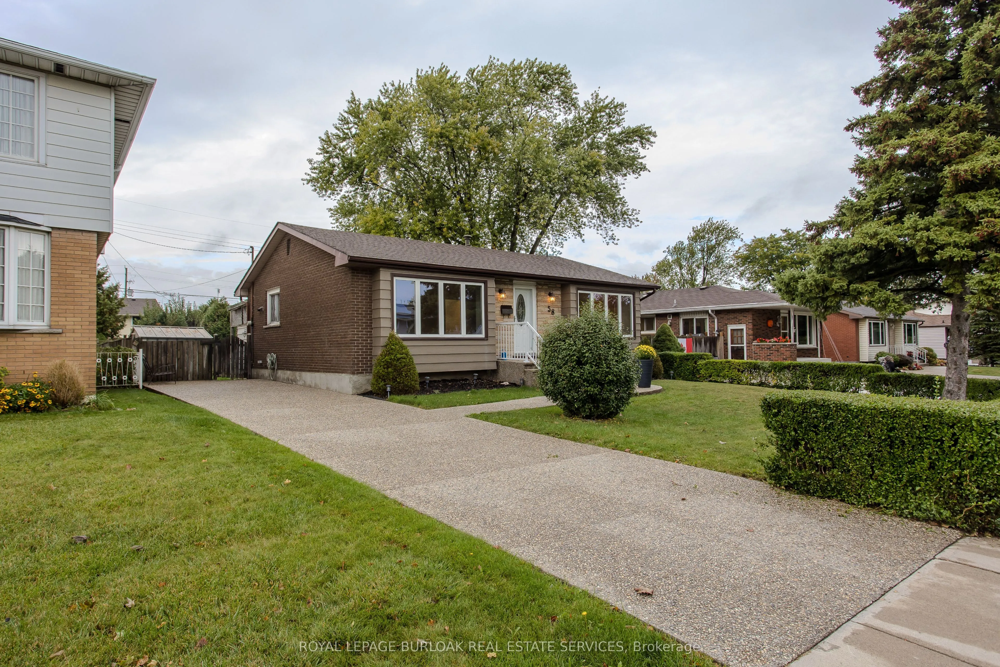 58 Goldfinch Road