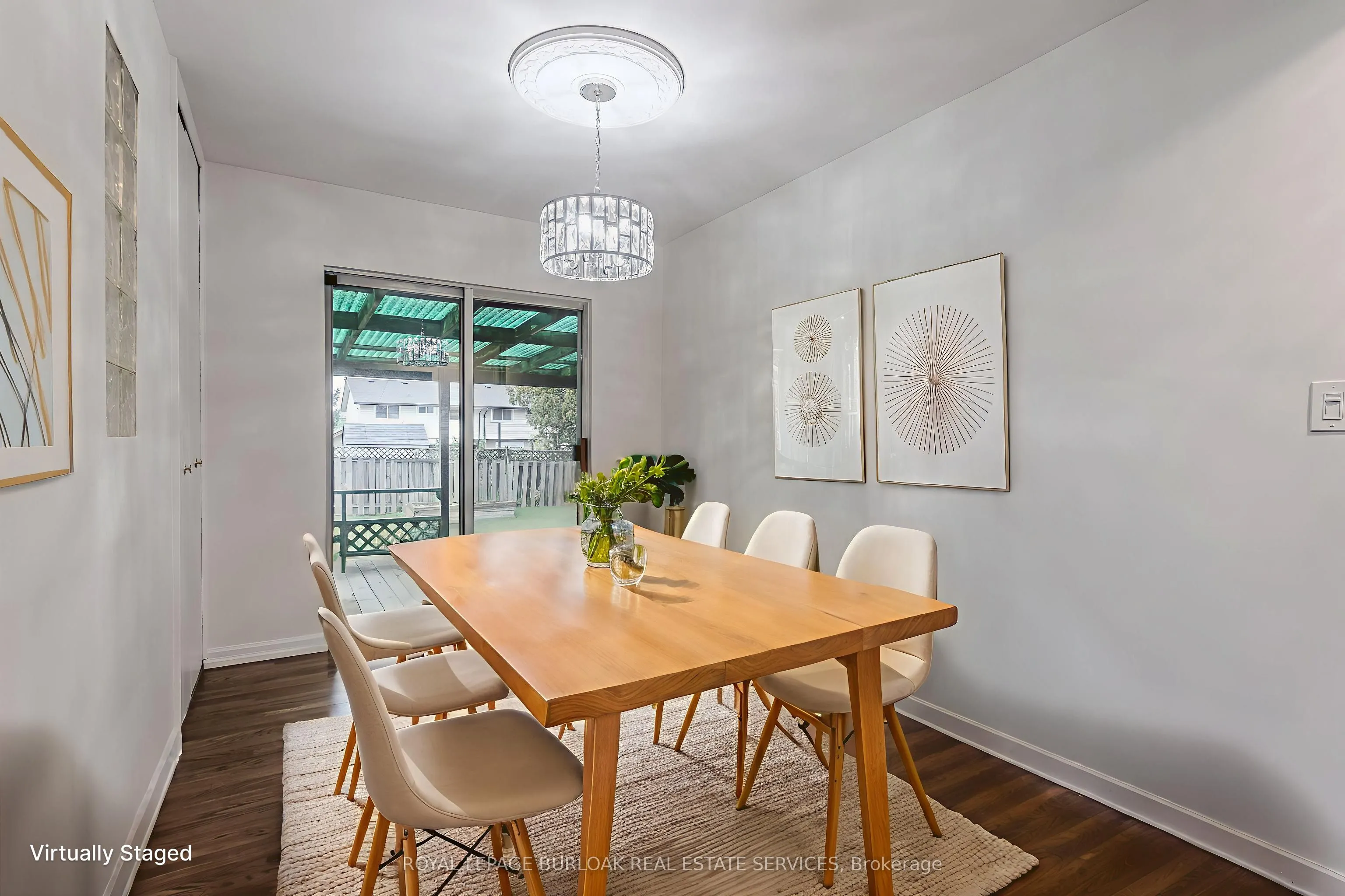 58 Goldfinch Road