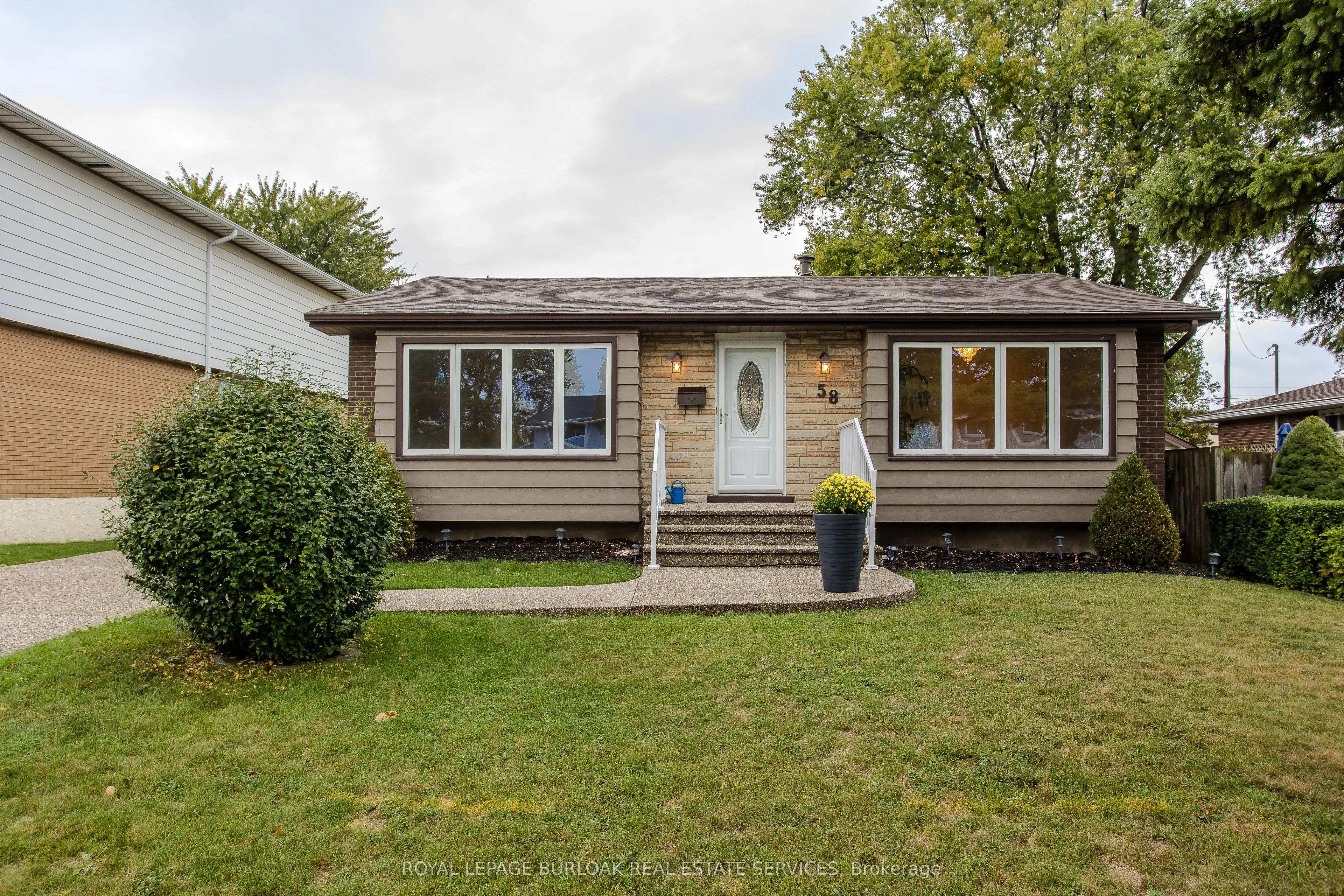 58 Goldfinch Road