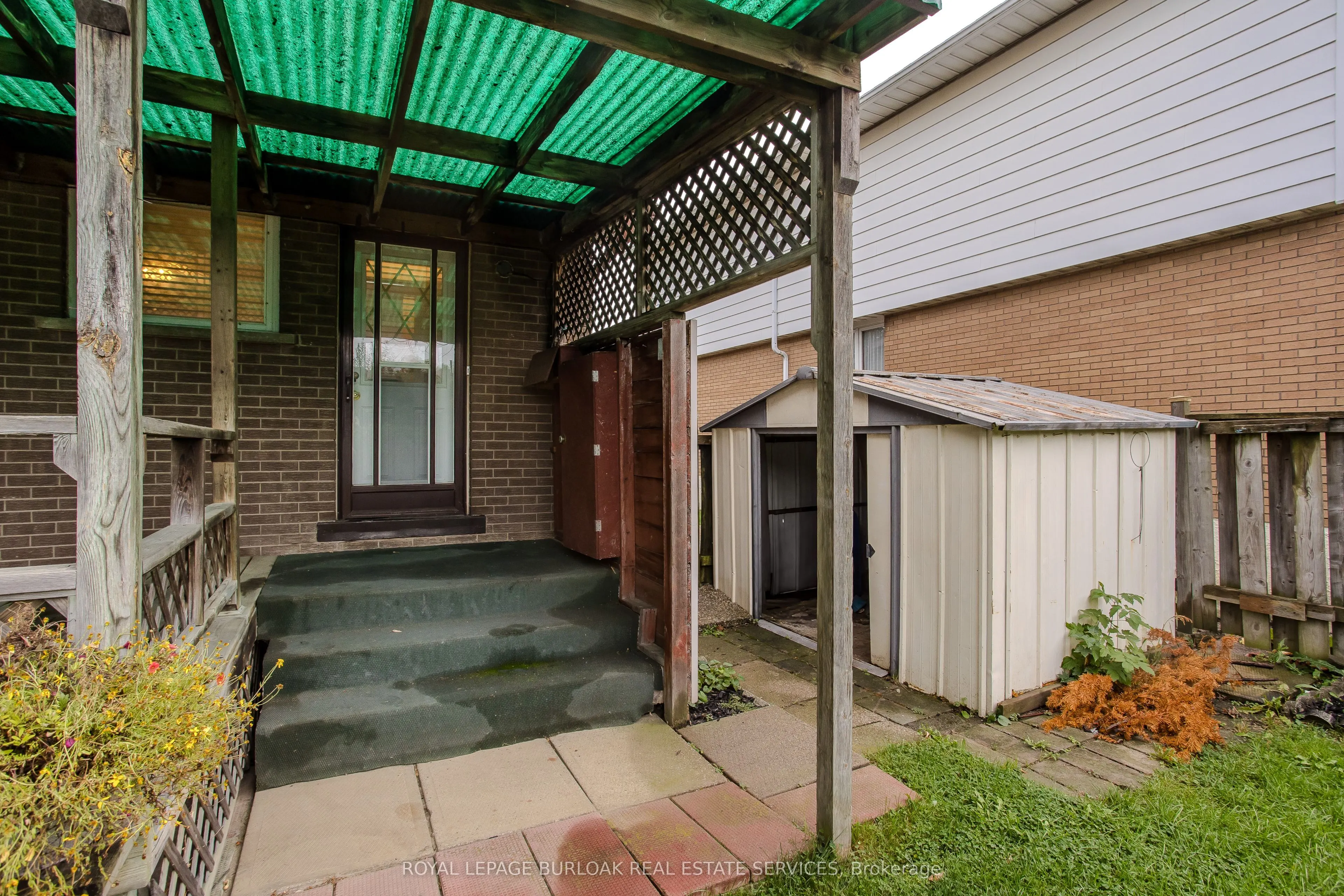 58 Goldfinch Road